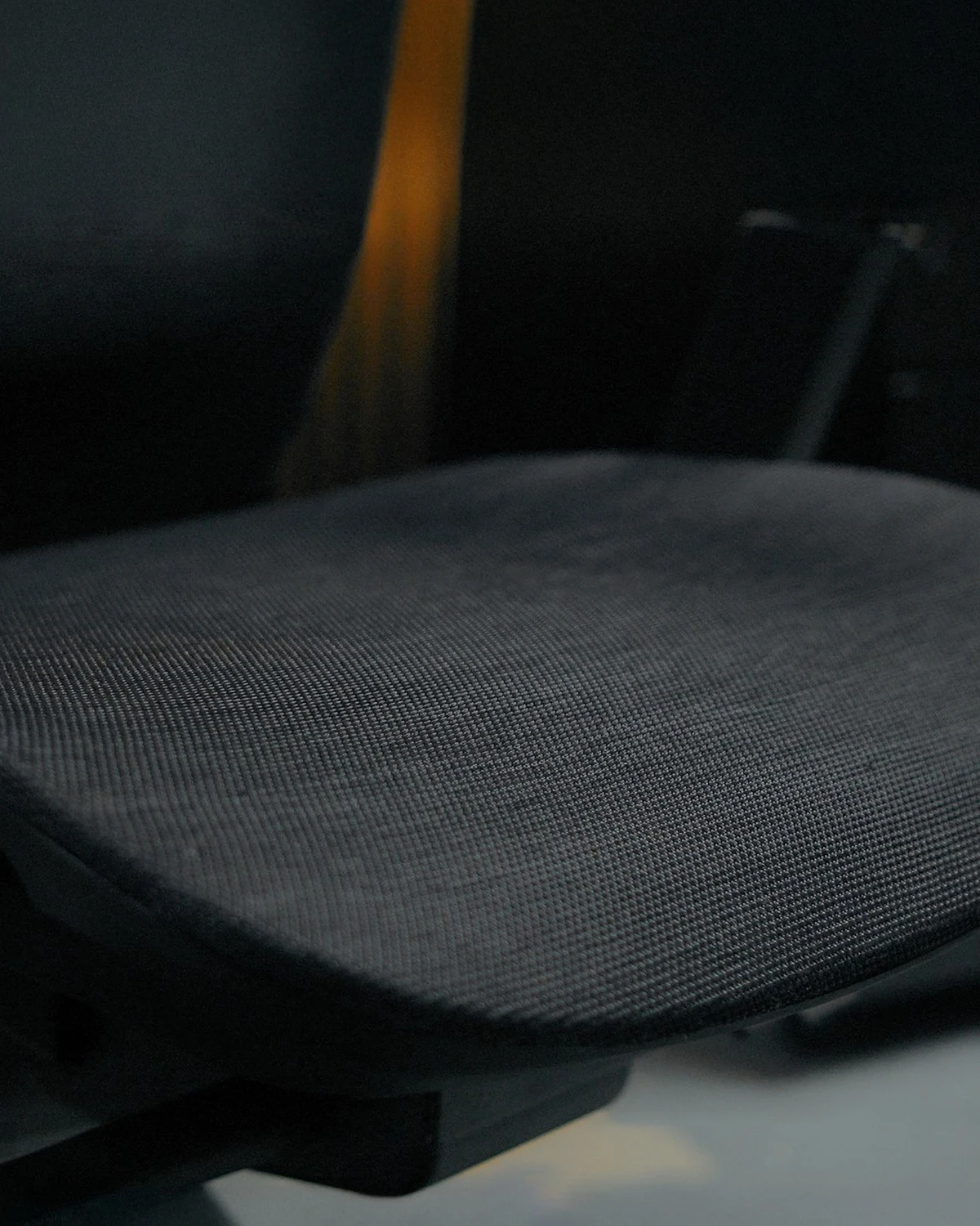 The Evolution inside Ultra Air Mesh