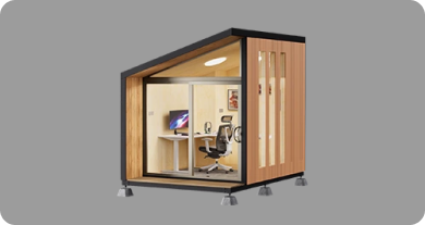WorkPod