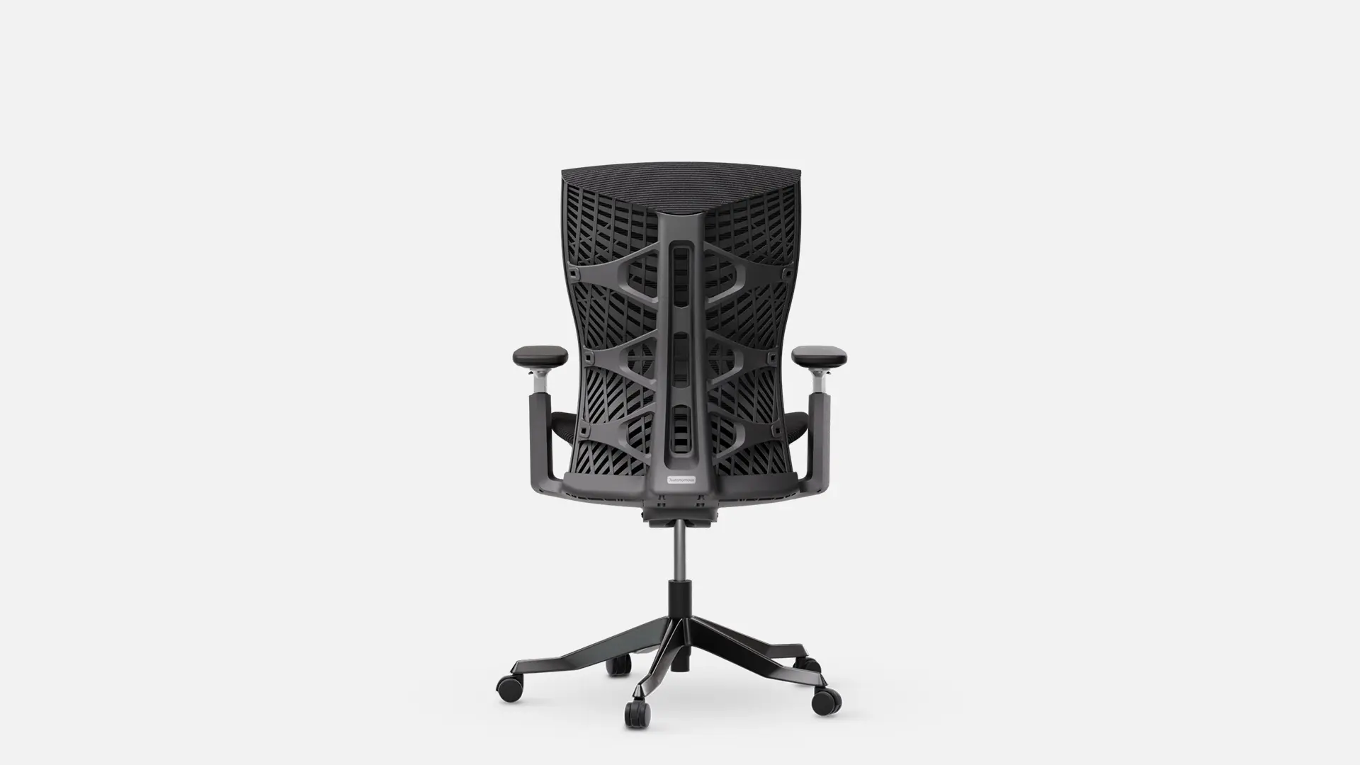 ErgoChair Ultra 2 - 2