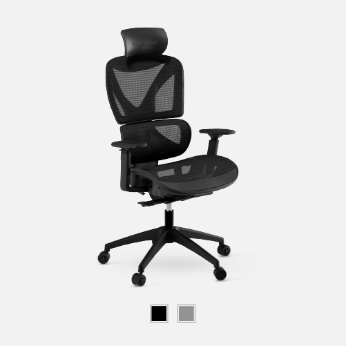 ErgoChair Core