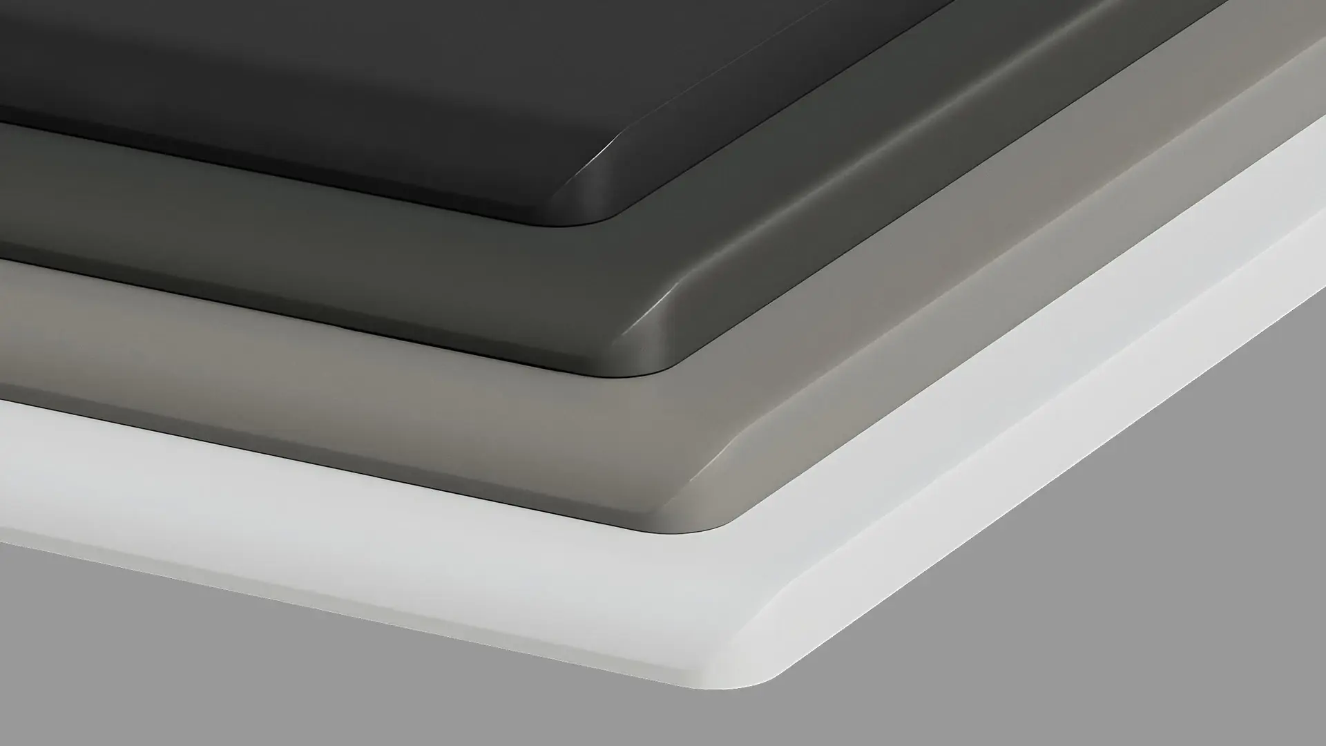 Color of desk pro
