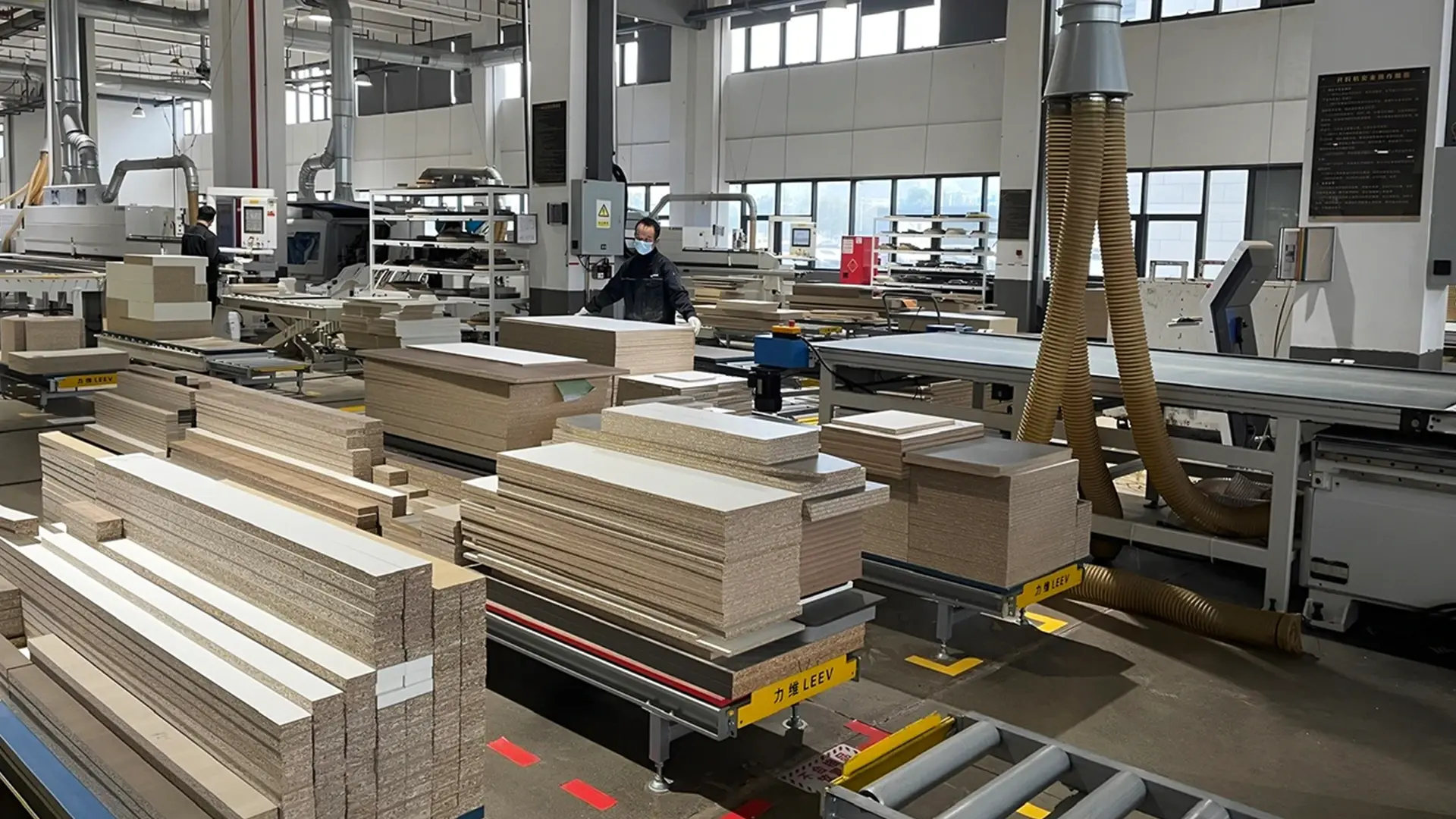 Product assembly