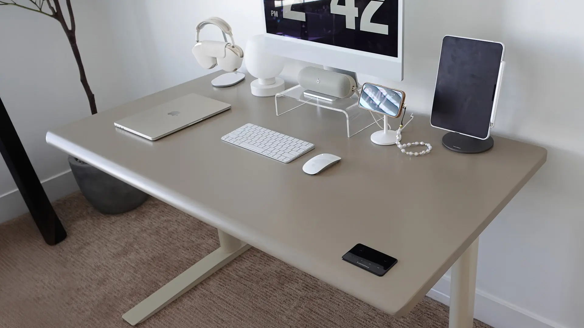 Customer review