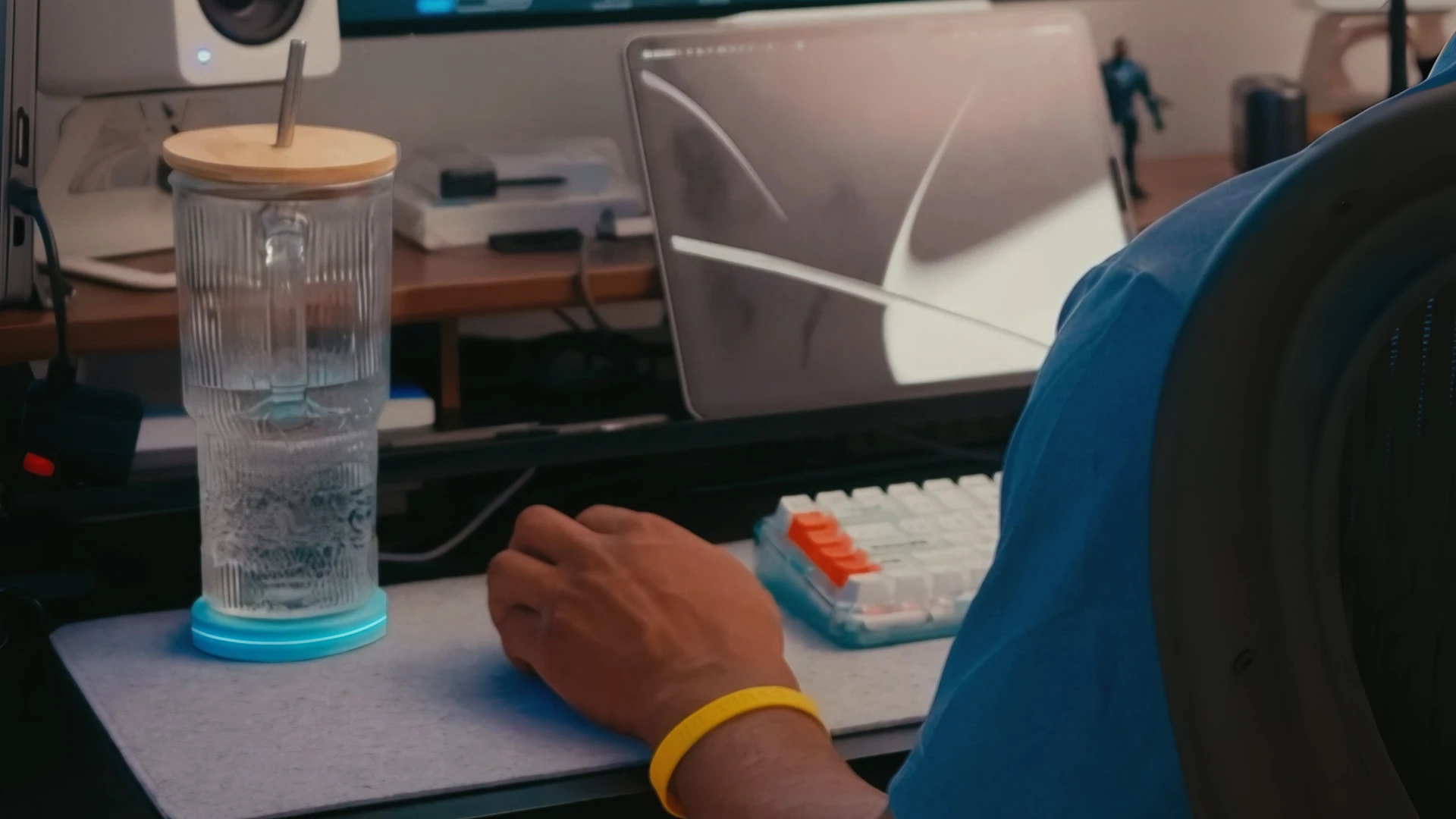 Hydrate overview