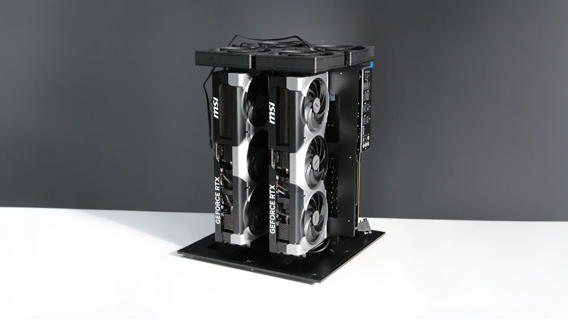 How to Build Your Own Personal AI Computer