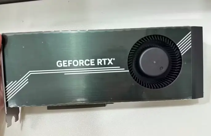GPU selection strategy