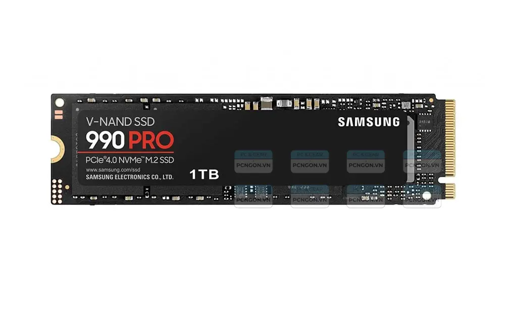 Storage configuration overview