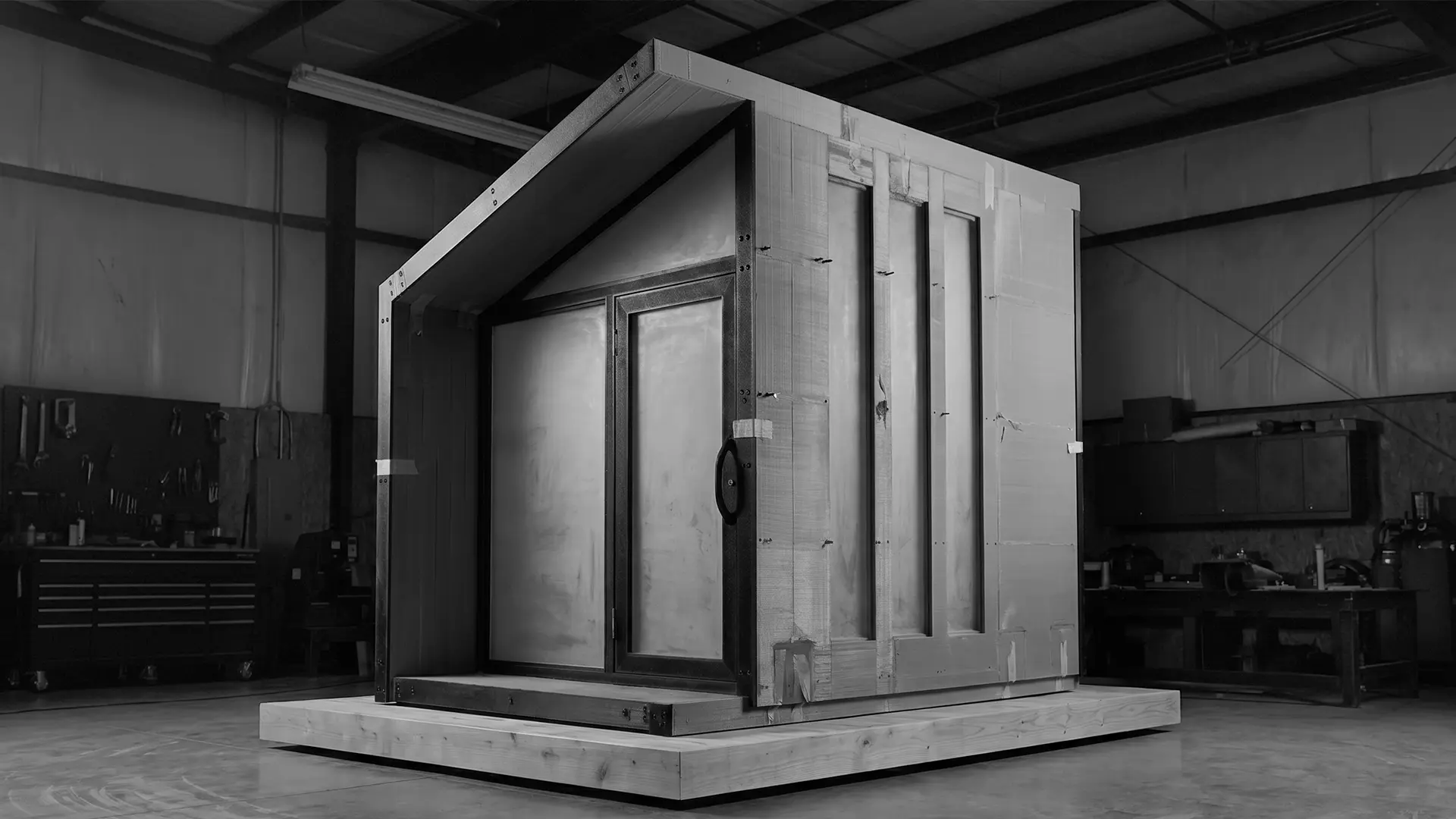 Product assembly