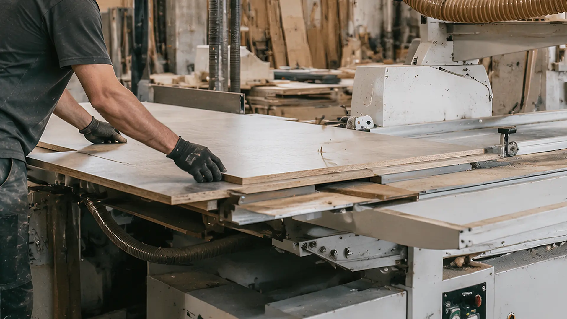 Product assembly