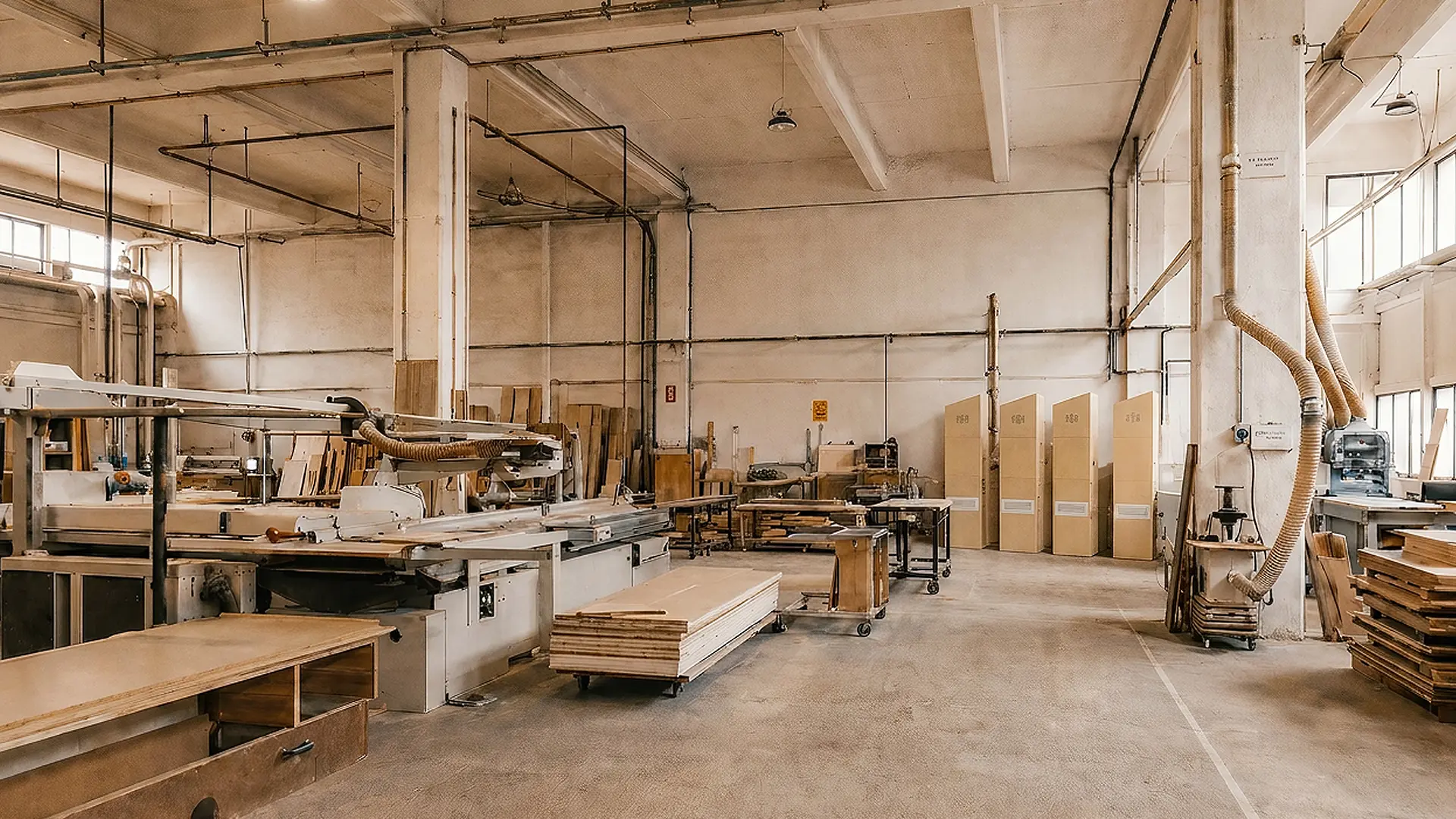 Product assembly