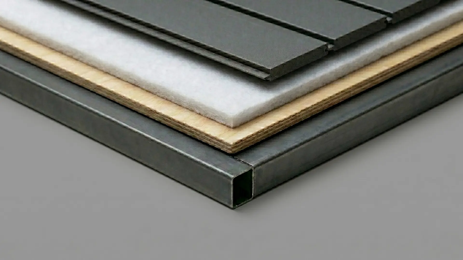 Pod layer