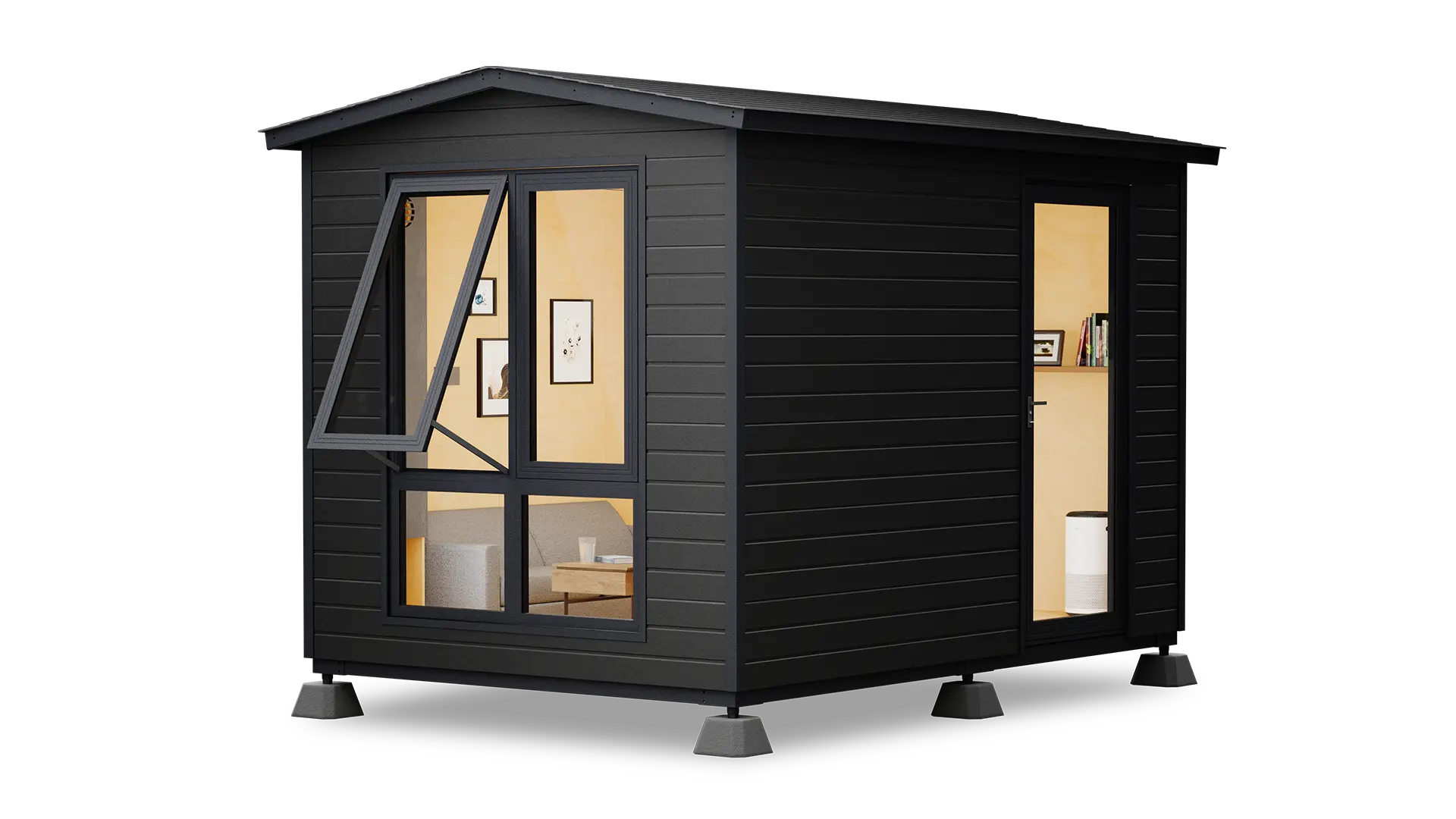 WorkPod Versatile