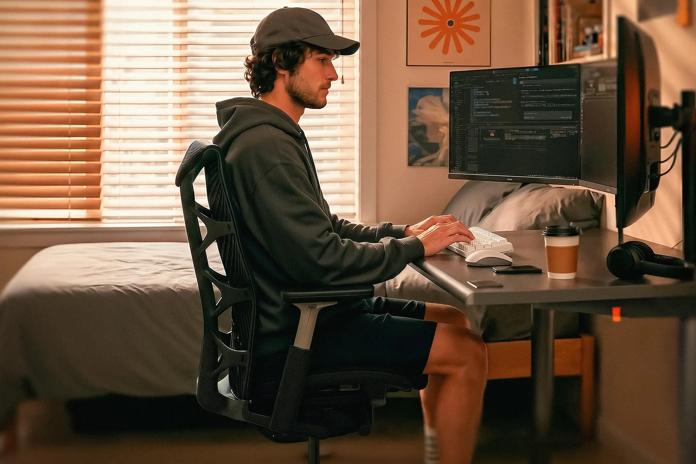 ErgoChair Ultra 2