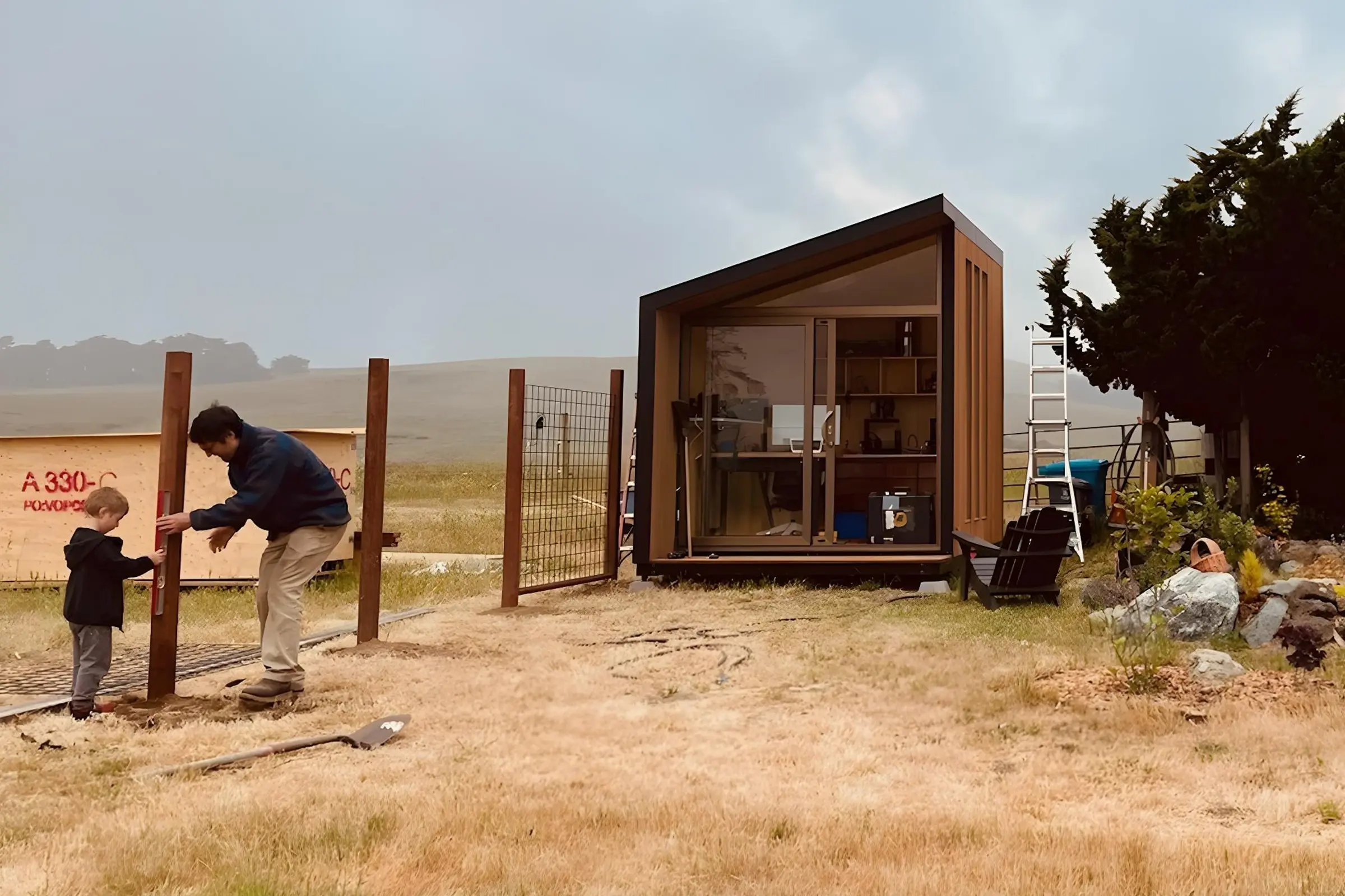 WorkPod Pro