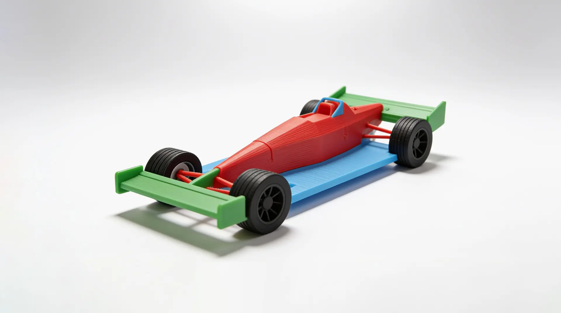 F1 Car 1 16