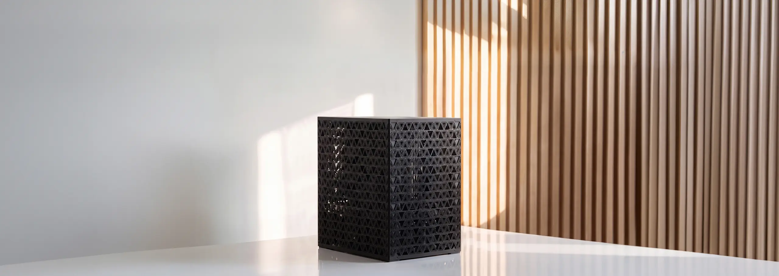 Autonomous Computer 2