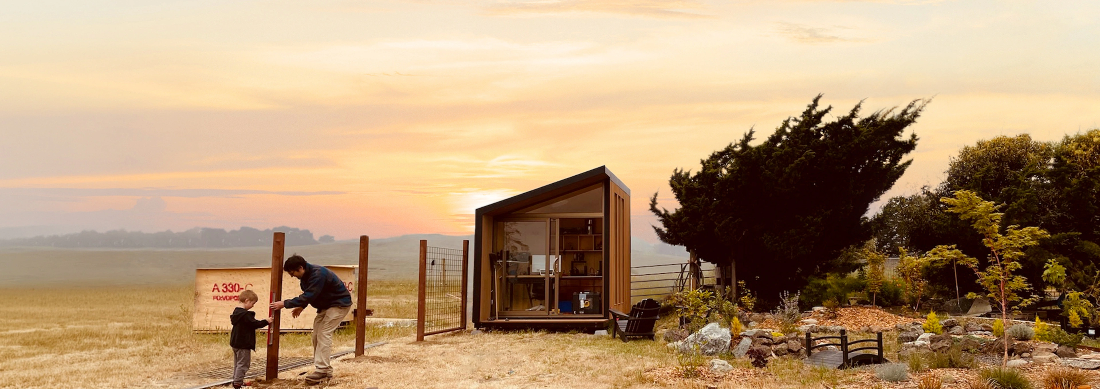 WorkPod