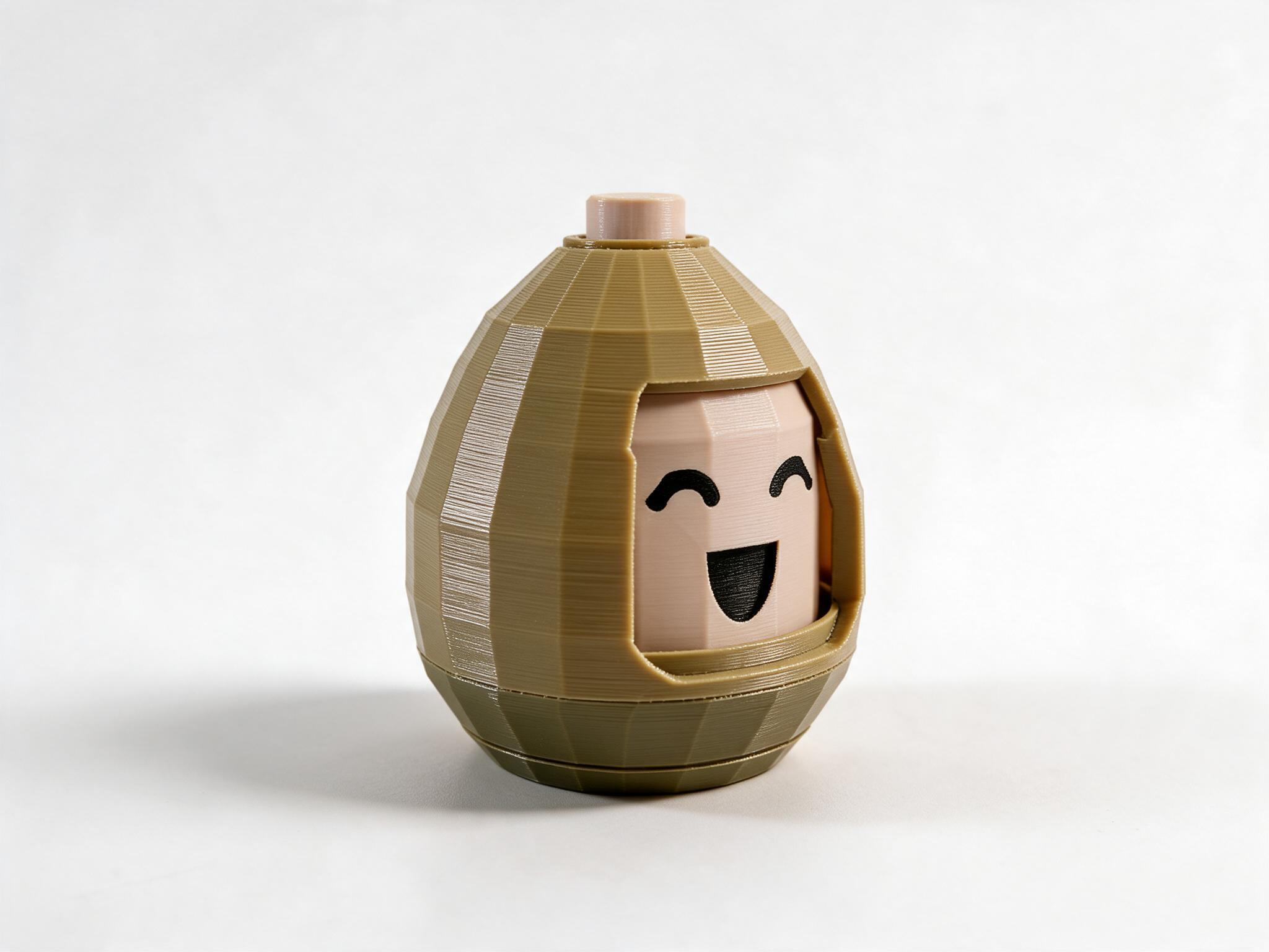 Emotion Egg