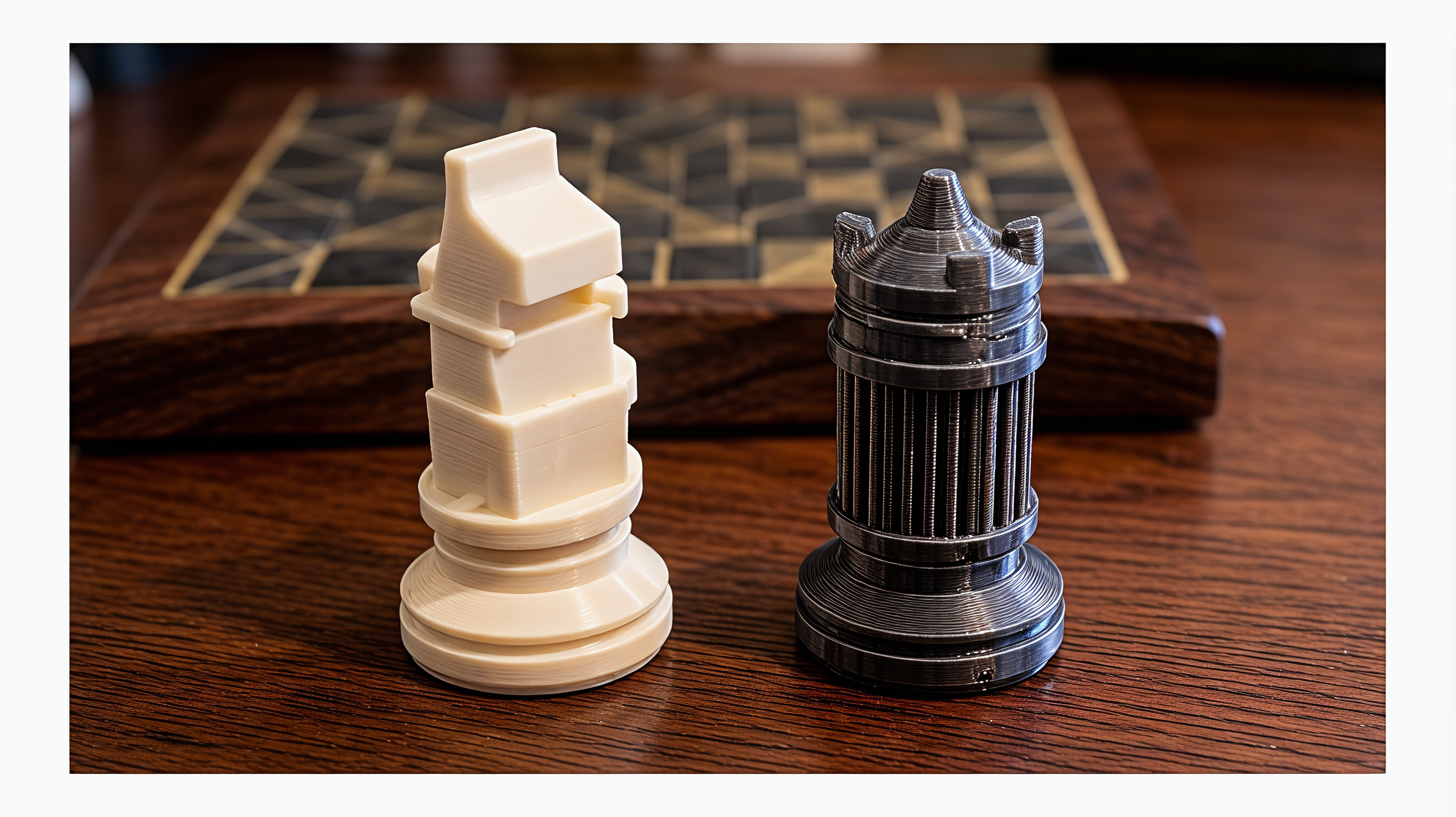 How to Choose a Chess Gift by Skill Level
