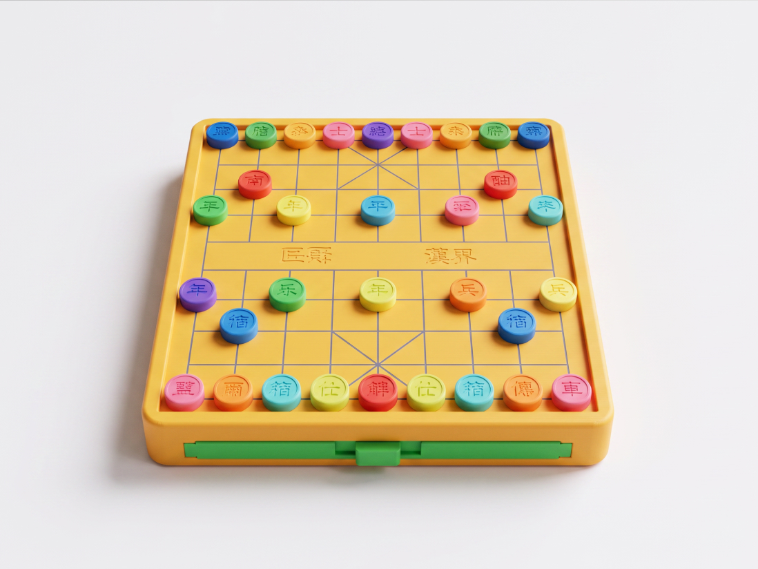Chinese Chess