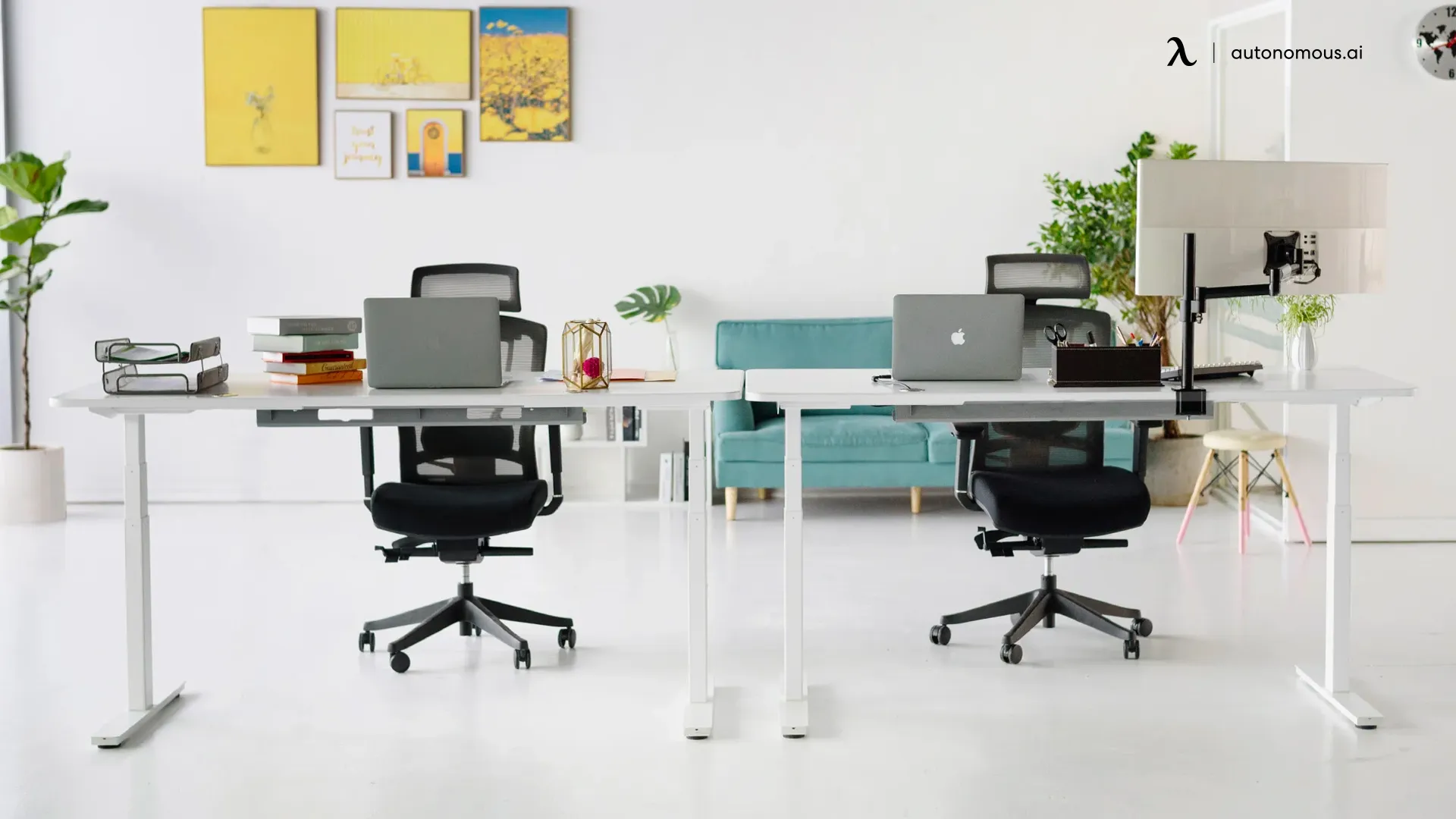Optimizing Office Layout and Furniture Procurement