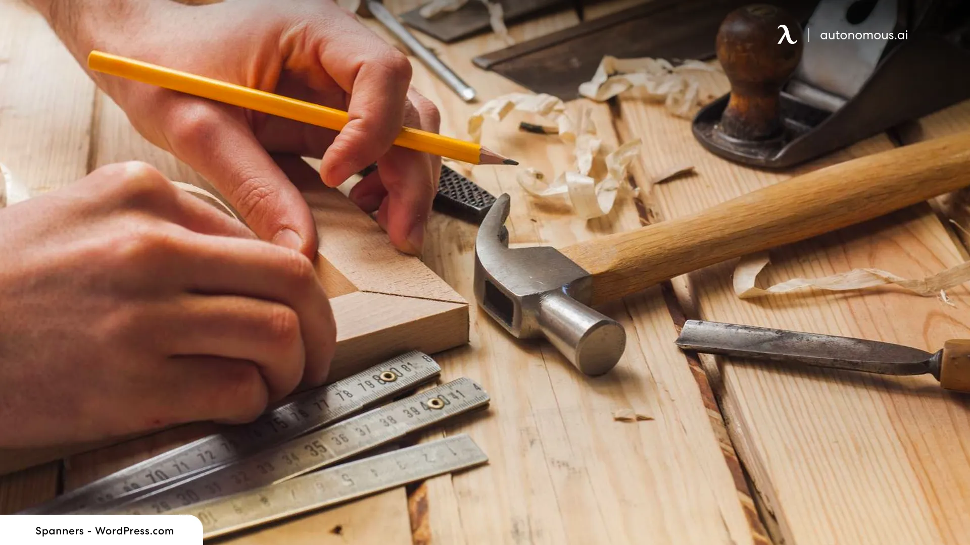 Gathering Tools and Materials