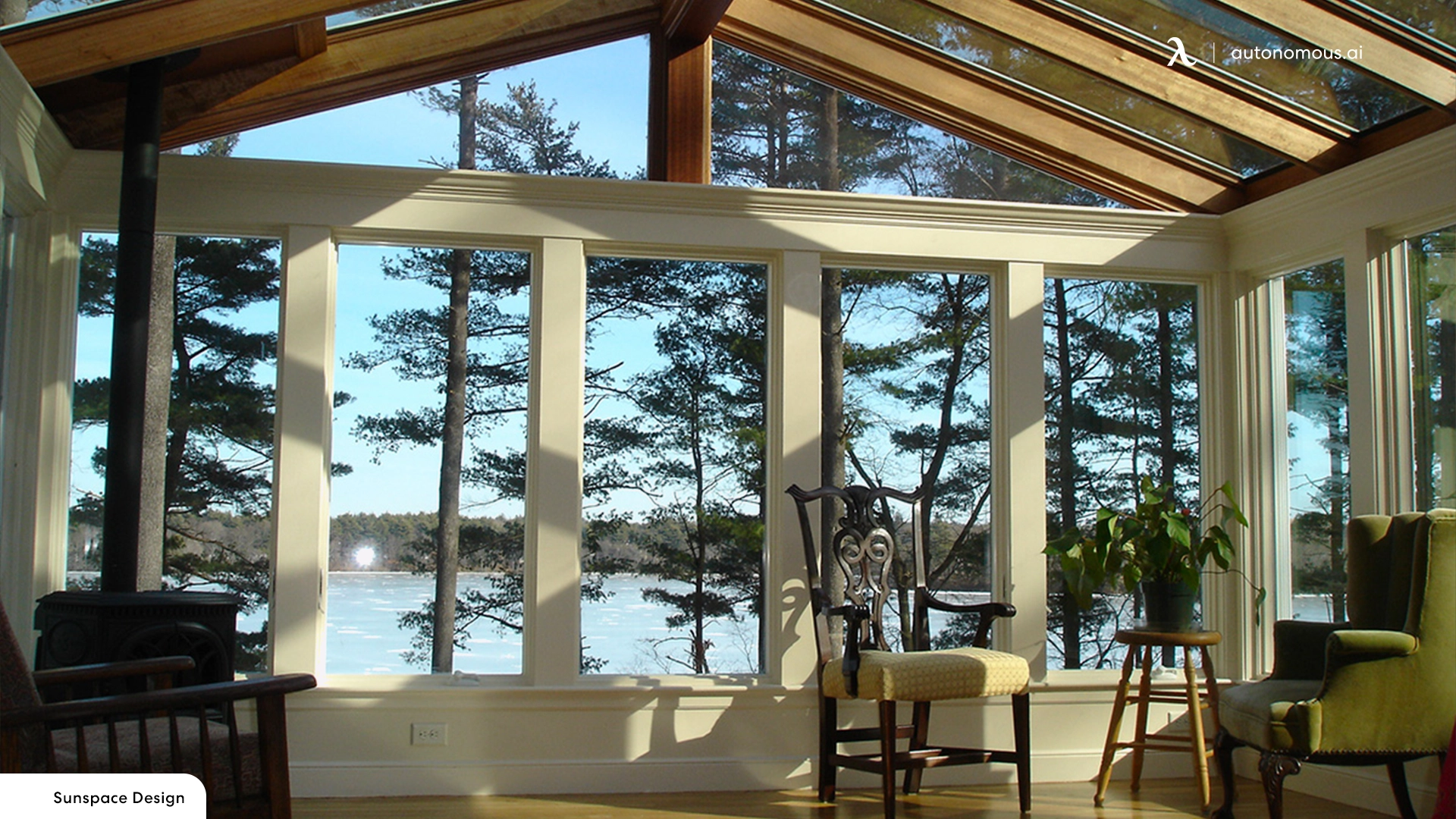 What Are the Benefits of a Prefab Sunroom?