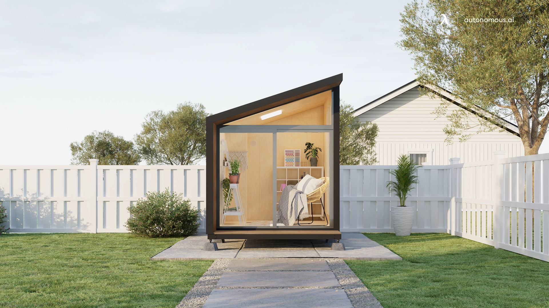 How Are Prefab Modular Sunrooms Built?