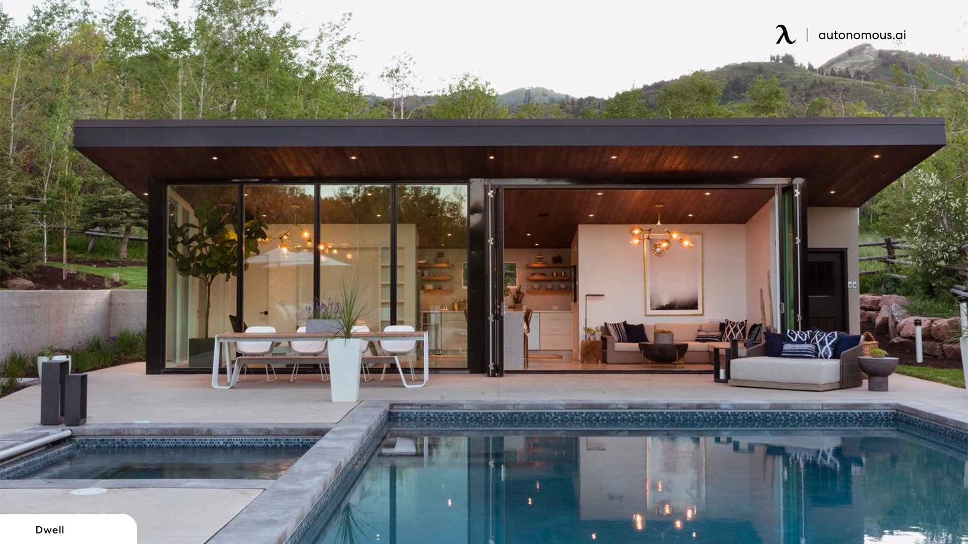 Are Prefab Pool Houses Easier Than Traditional Construction?