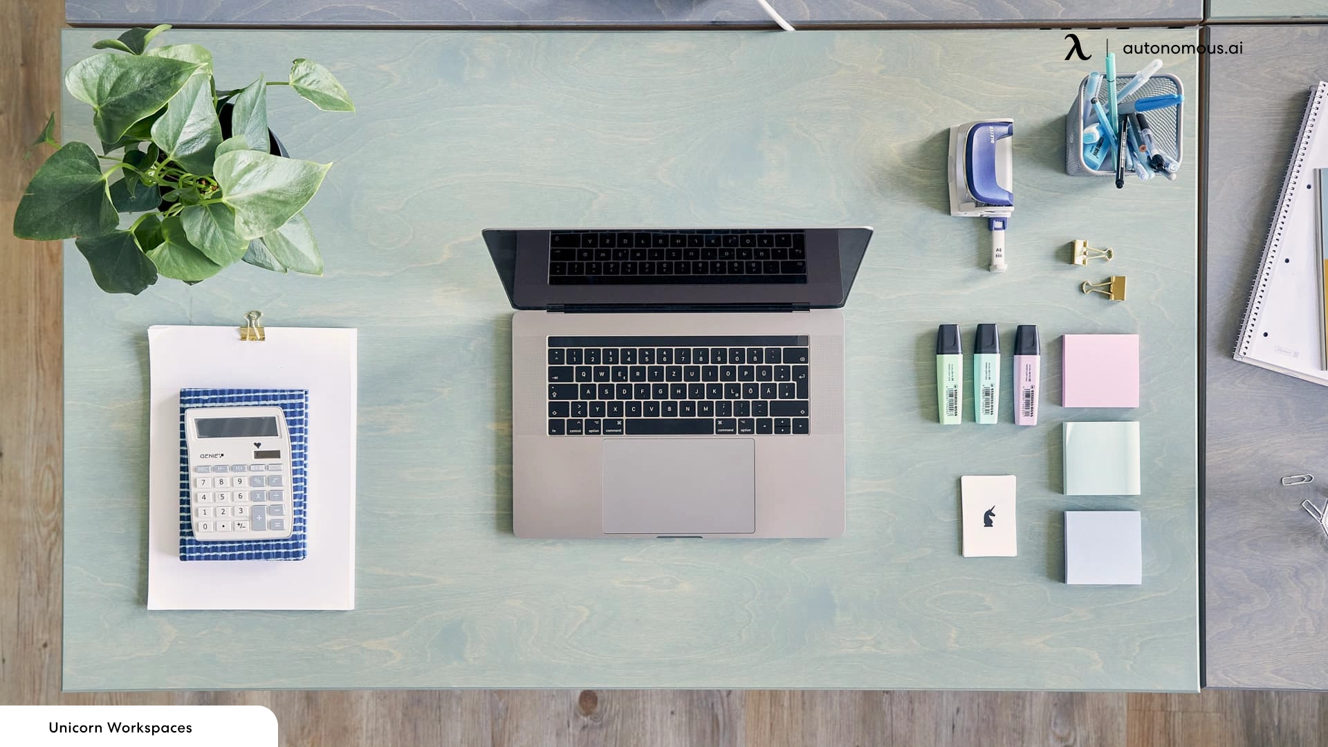 What Are the Benefits of Decluttering Your Workspace?