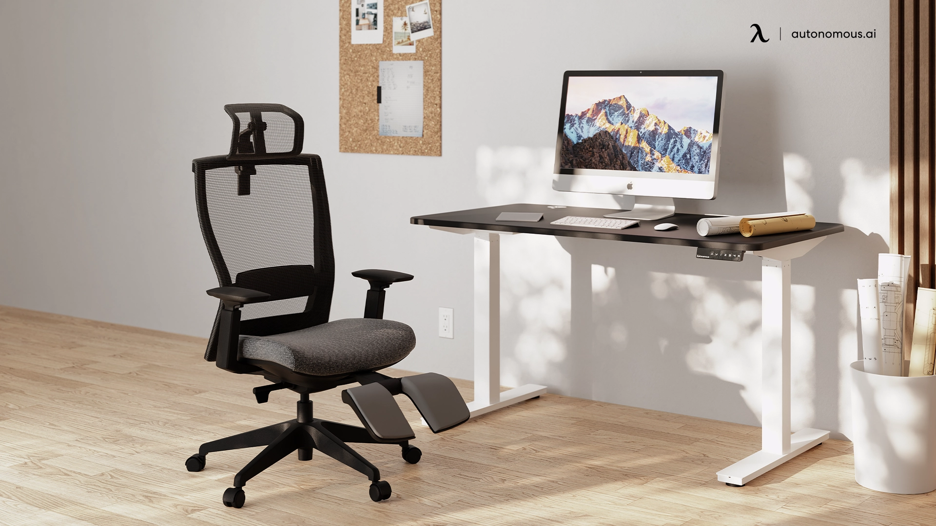 The Impact of Budget Constraints on Office Chair Selection