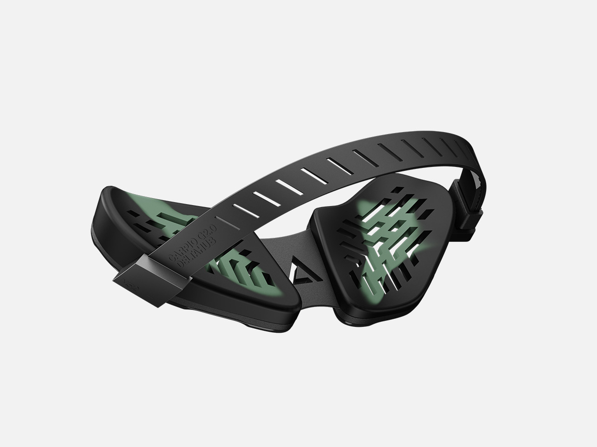 Deltahub Carpio G2.0 Randomfrankp