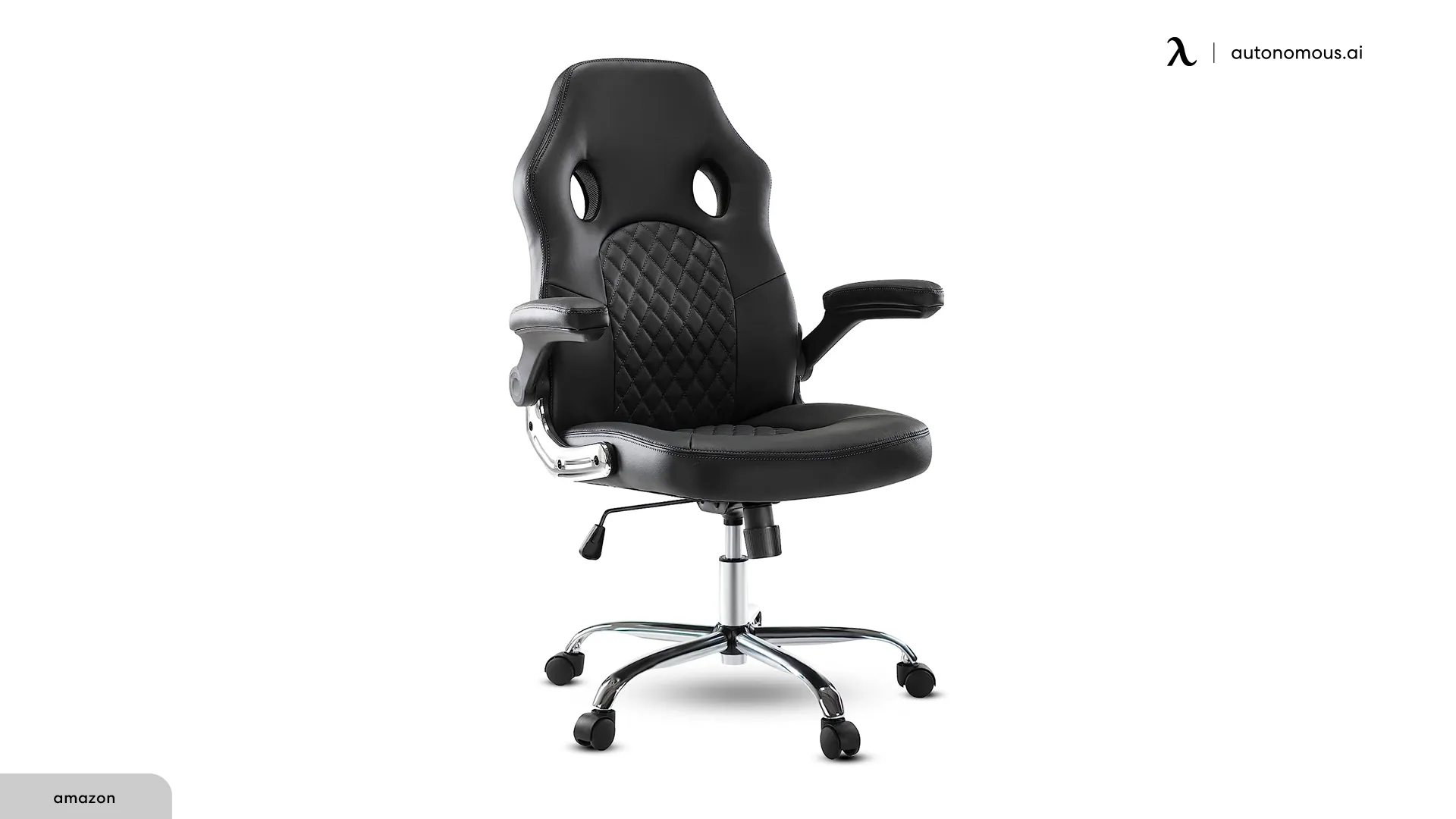 JHK 397-BK-CHAIR Gaming Office Desk Chair