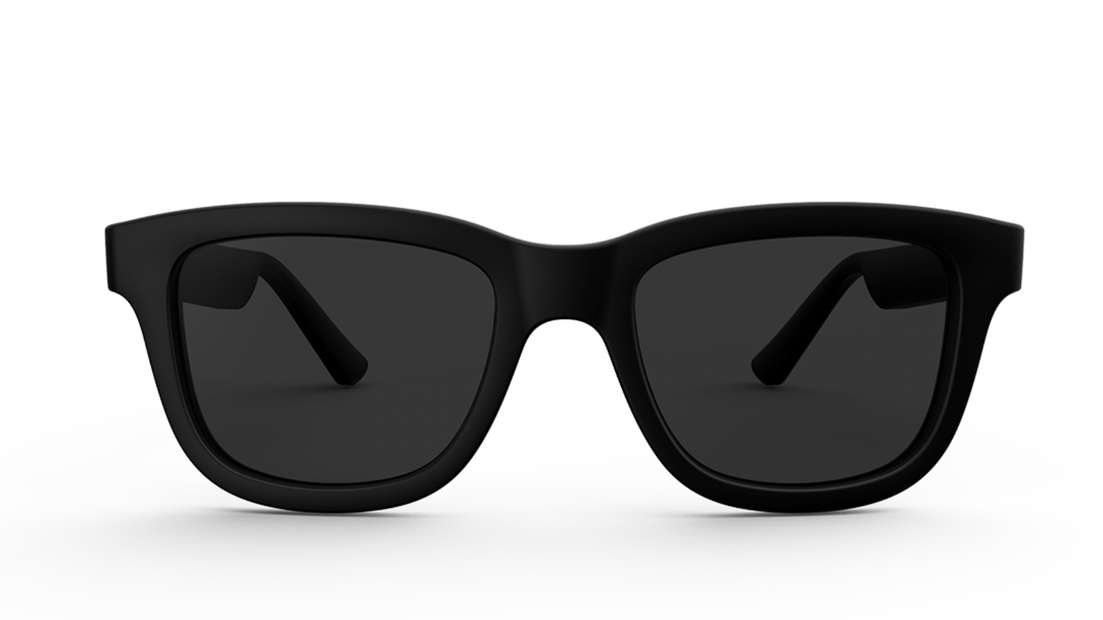 Ampere Dusk: App-enabled tint changing smart sunglasses with built-in audio