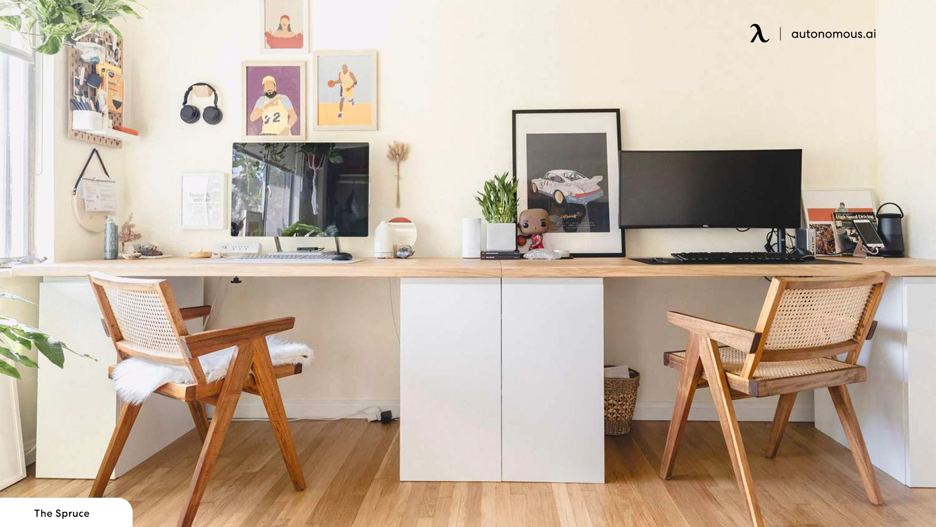 Why Consider Alternative Uses for Your Desk Cabinet?