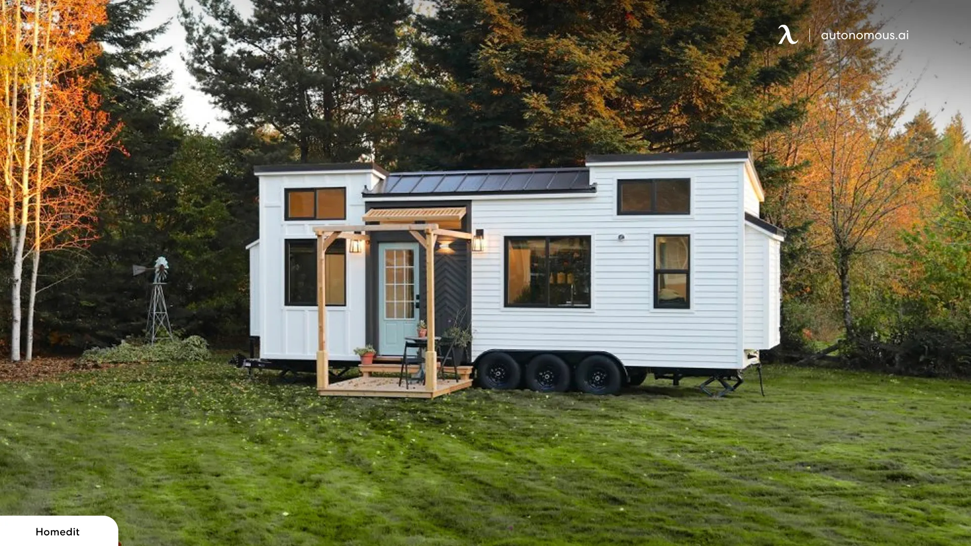 The Appeal of Tiny Homes in Dallas