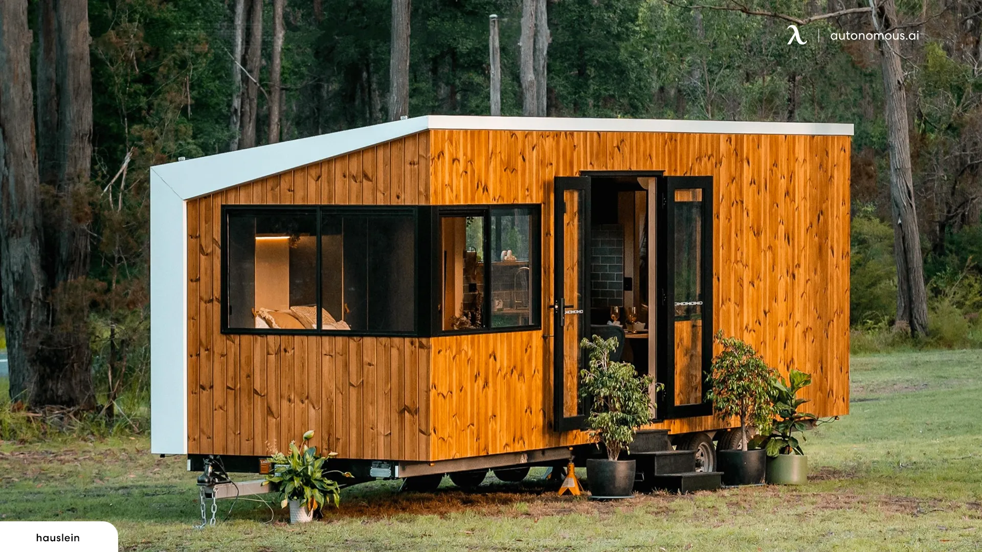 The Appeal of Tiny Homes in Austin