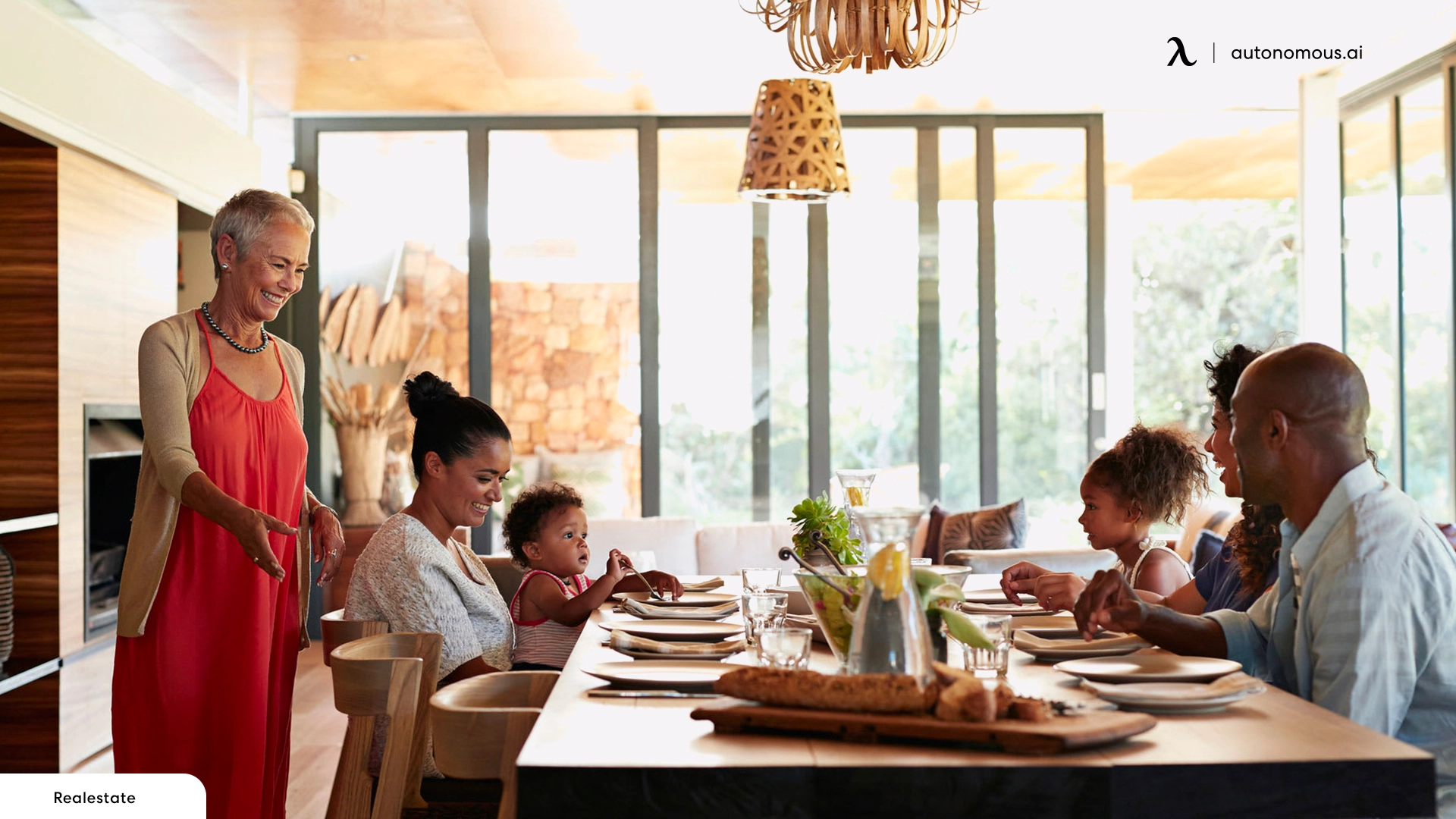 Why Is Multigenerational Living on the Rise?