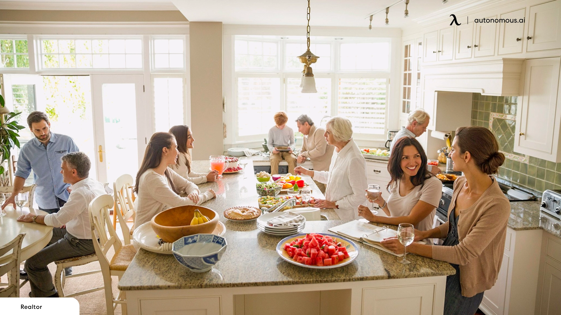What Are the Hurdles in Multigenerational Living?
