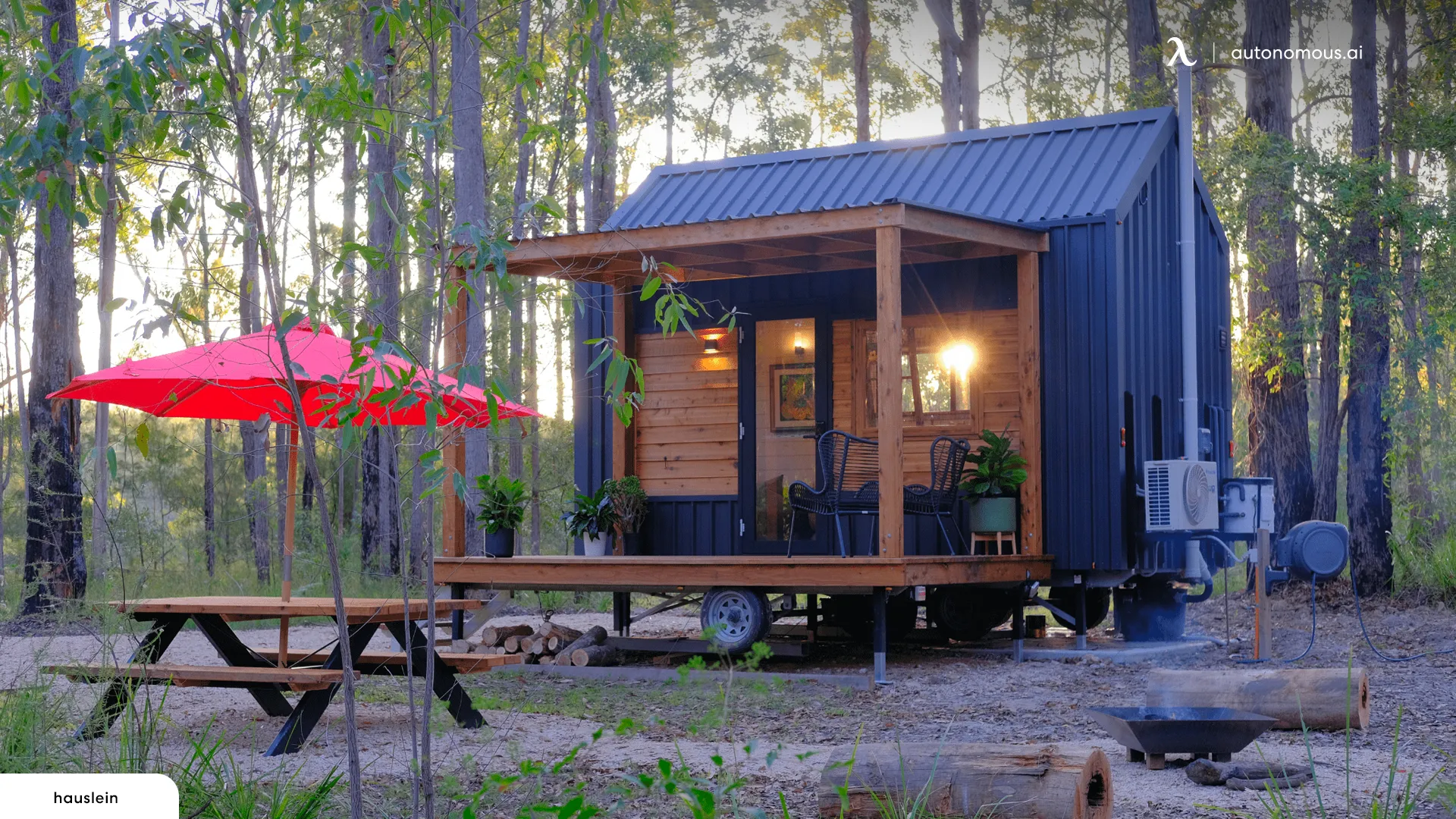 The Appeal of Tiny Homes in Rockwall