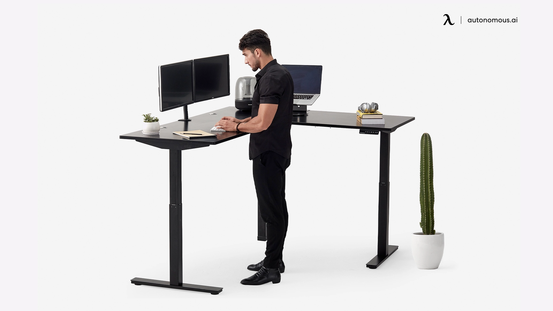What Are the Benefits of Standing Desks? 