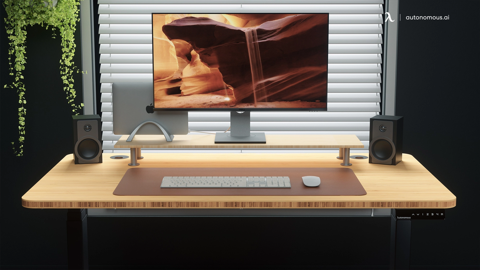 How Can You Create an Ergonomic Setup with Your Standing Desk?
