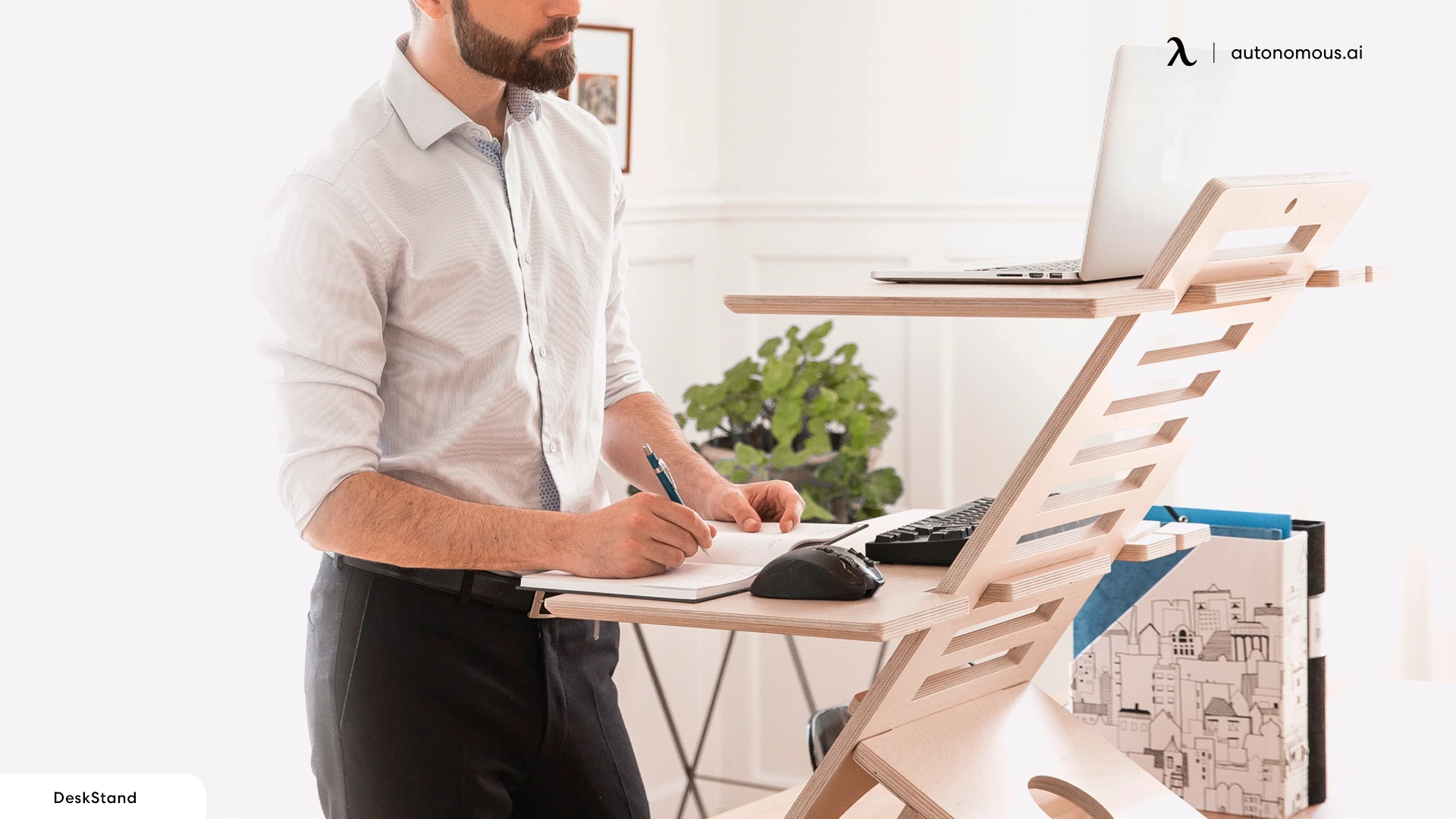 Why Do You Need a Desk Riser for a Standing Desk?