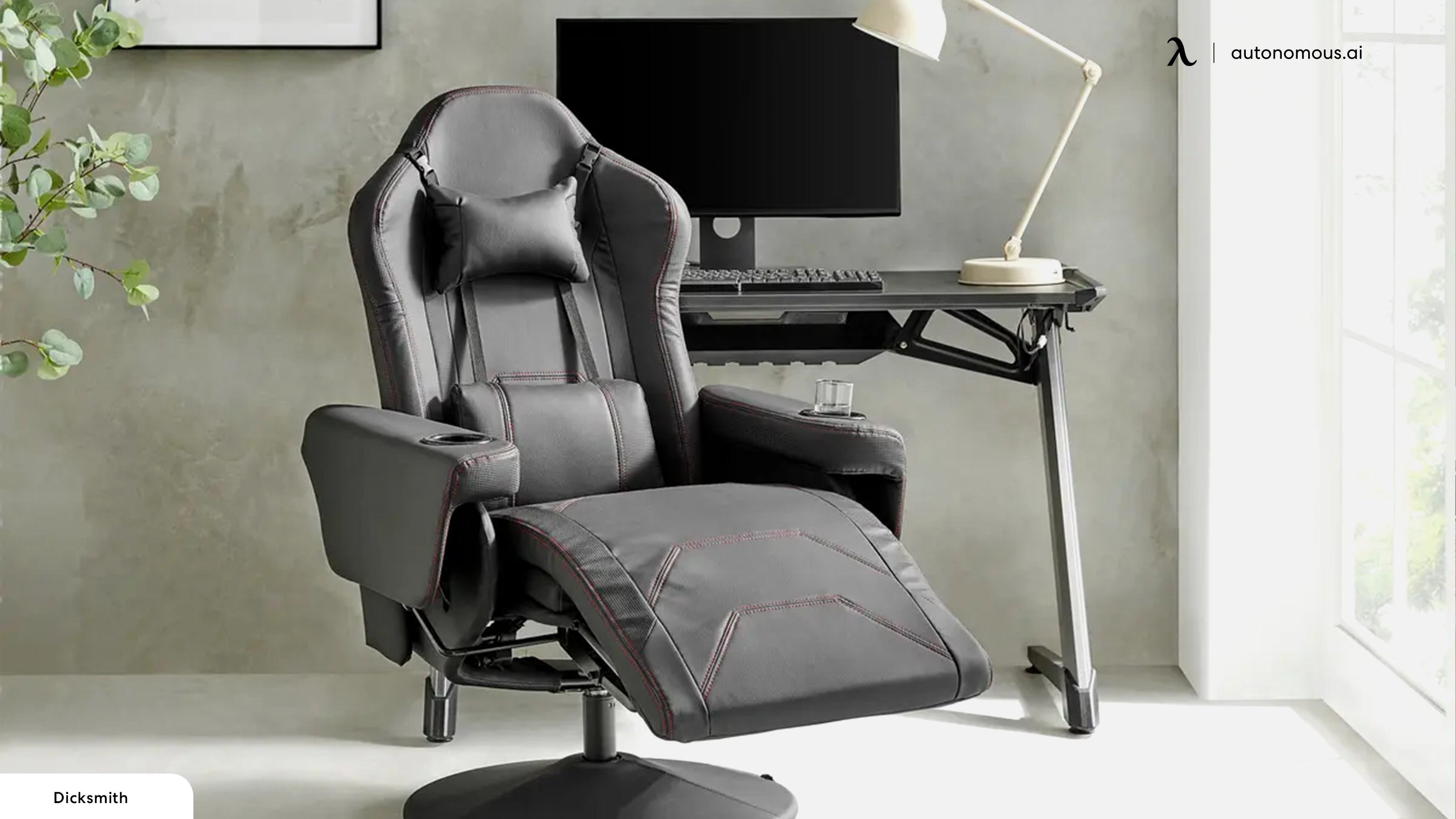 The Multi-Purpose Benefits of a Recliner Gaming Chair