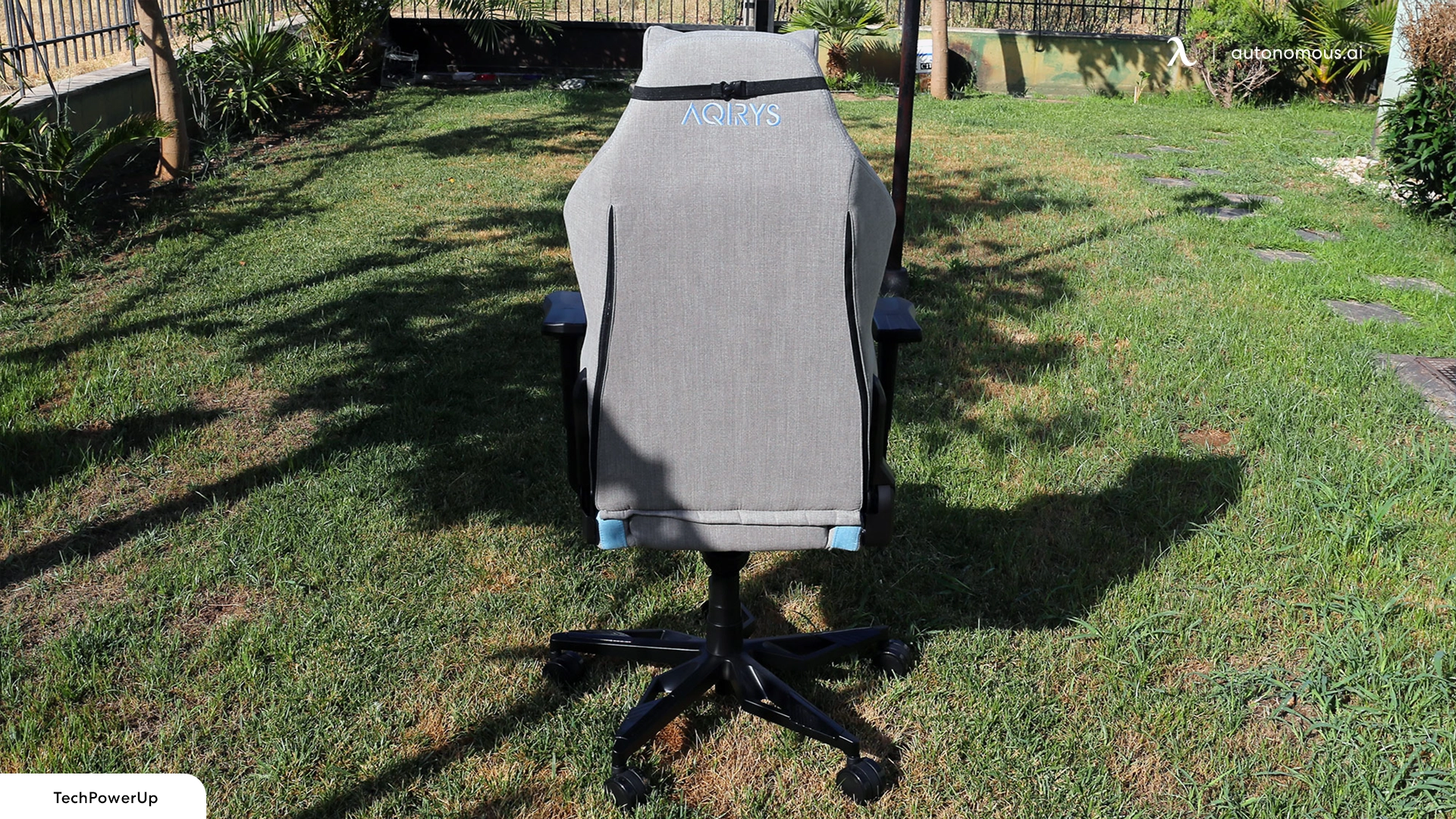 Protect Your Recliner Gaming Chair from Direct Sunlight