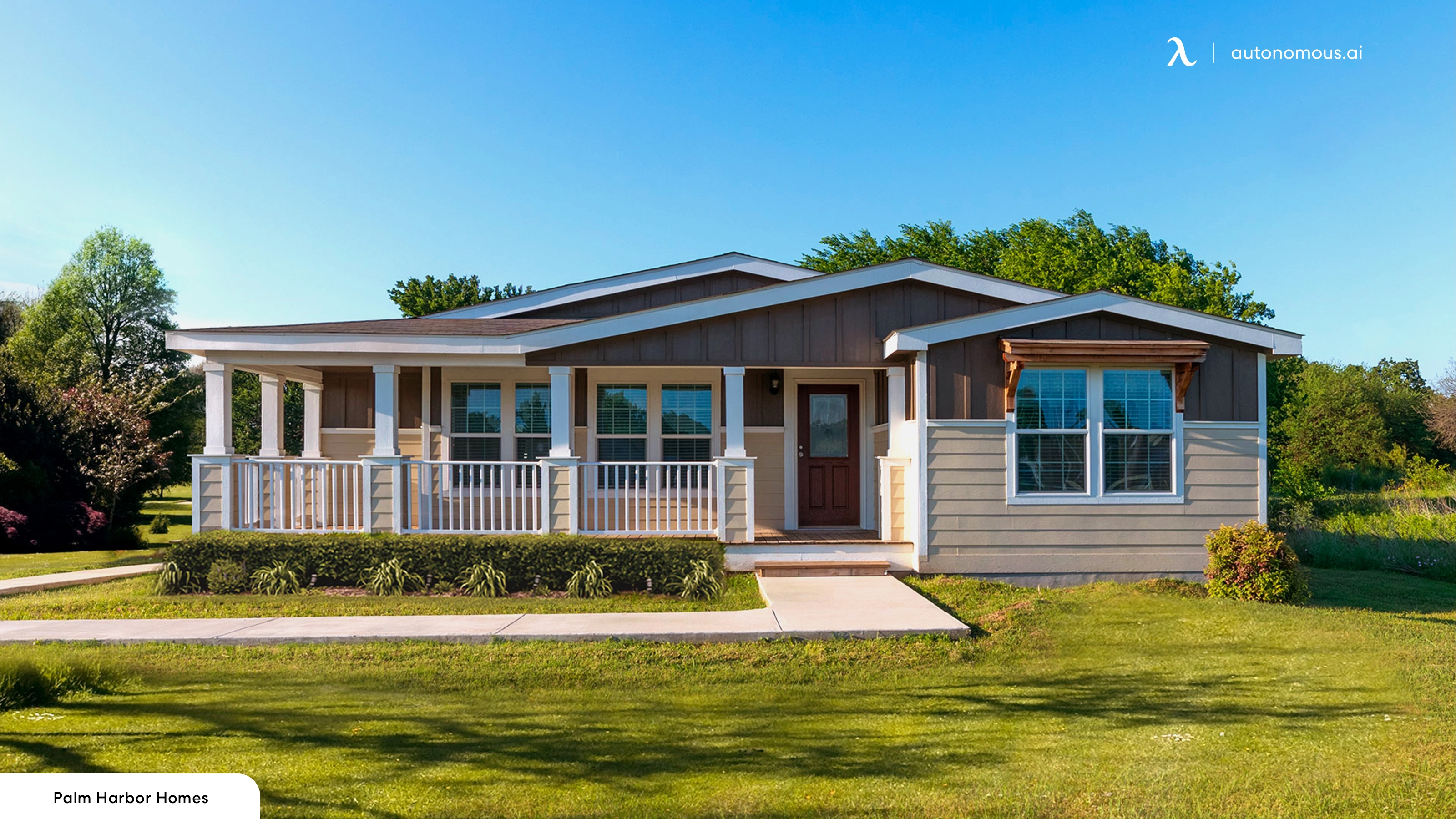 Unveiling the Truth: Safety of Manufactured Homes in Florida