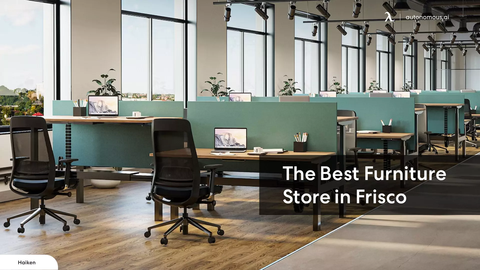 Best Office Furniture Store in Frisco: A Shoppers Guide