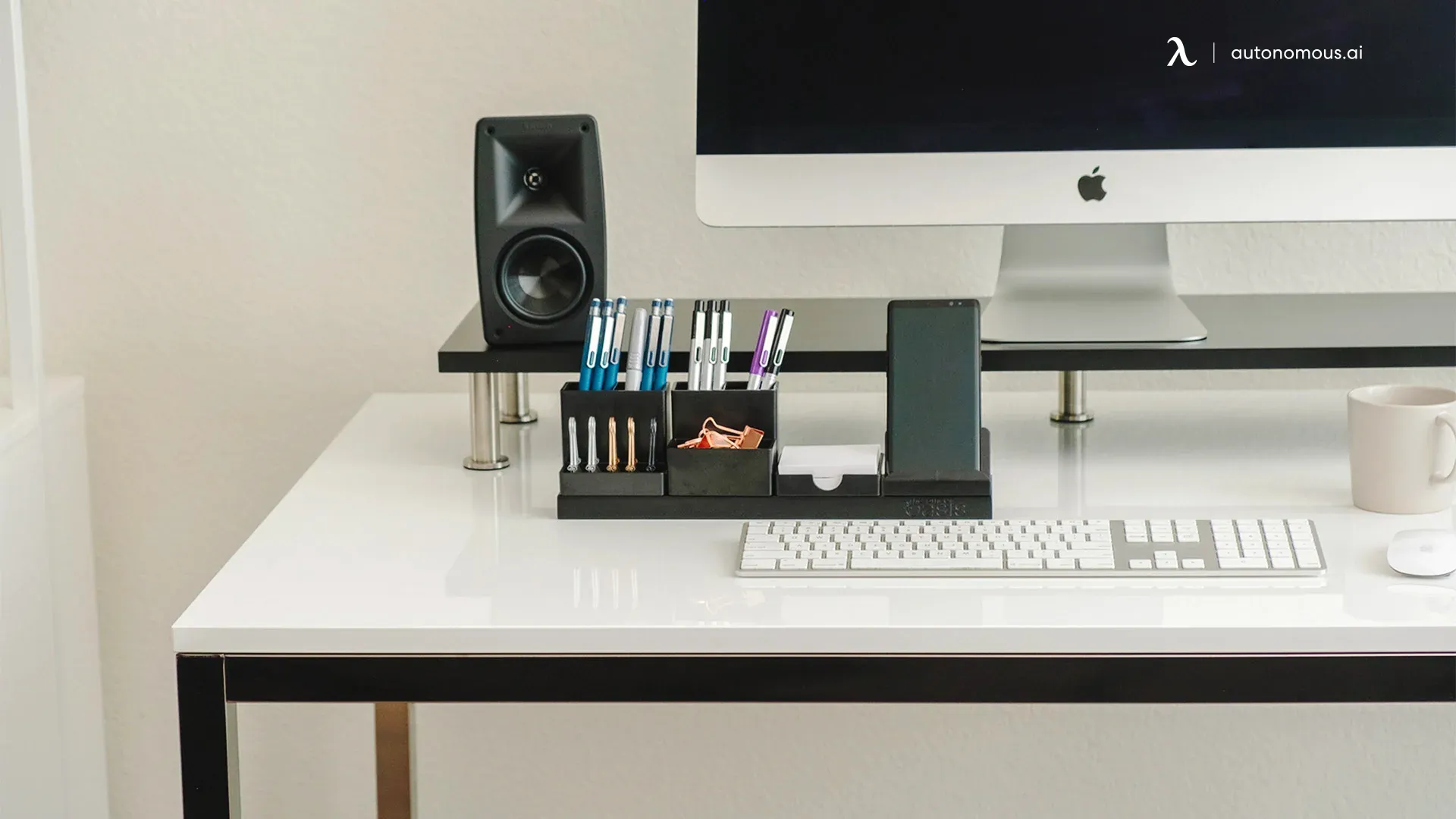 Organizational Tips for an Efficient Workspace