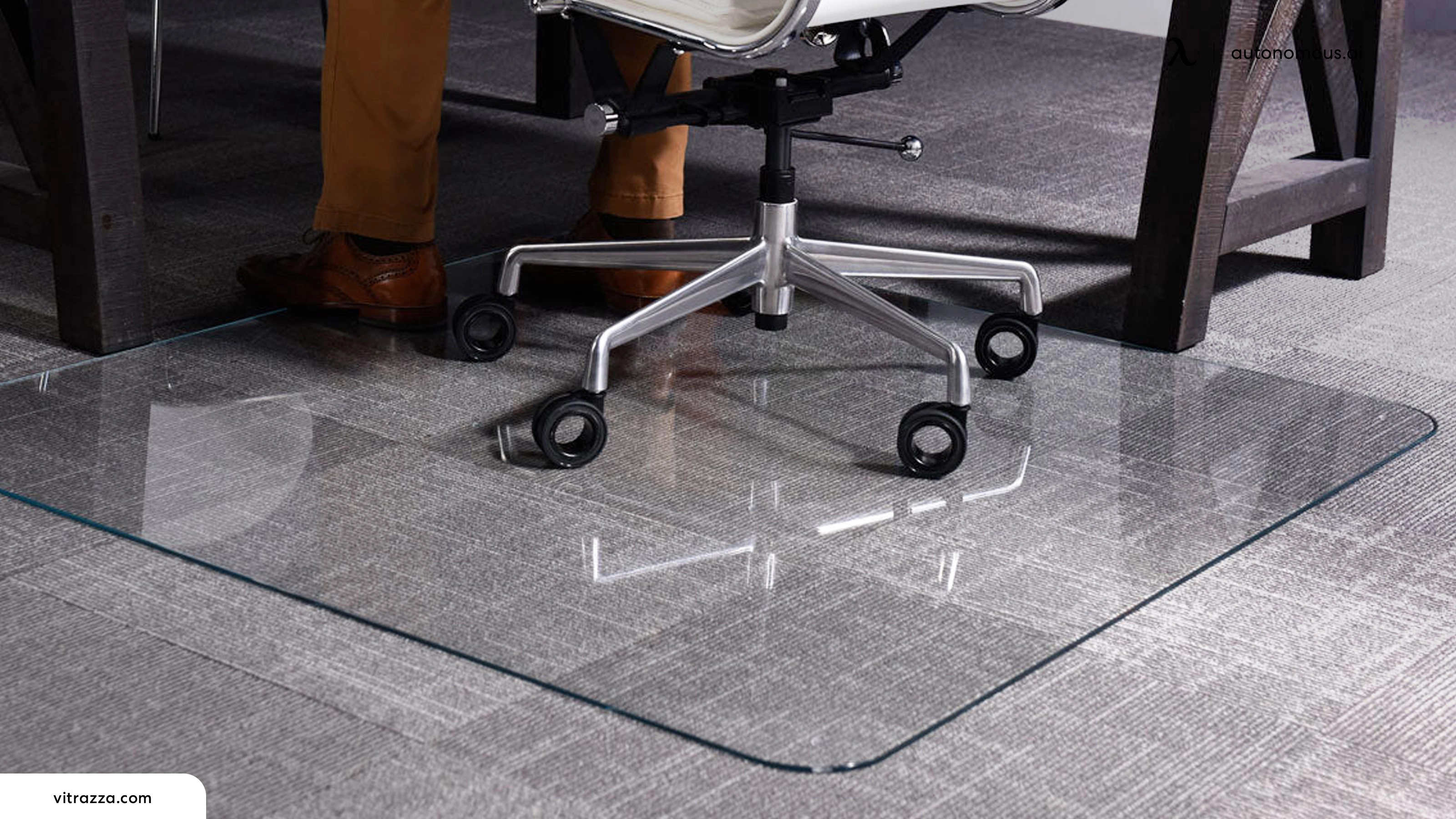 Office Chair Mats for Carpet: Top List & Buying Guide