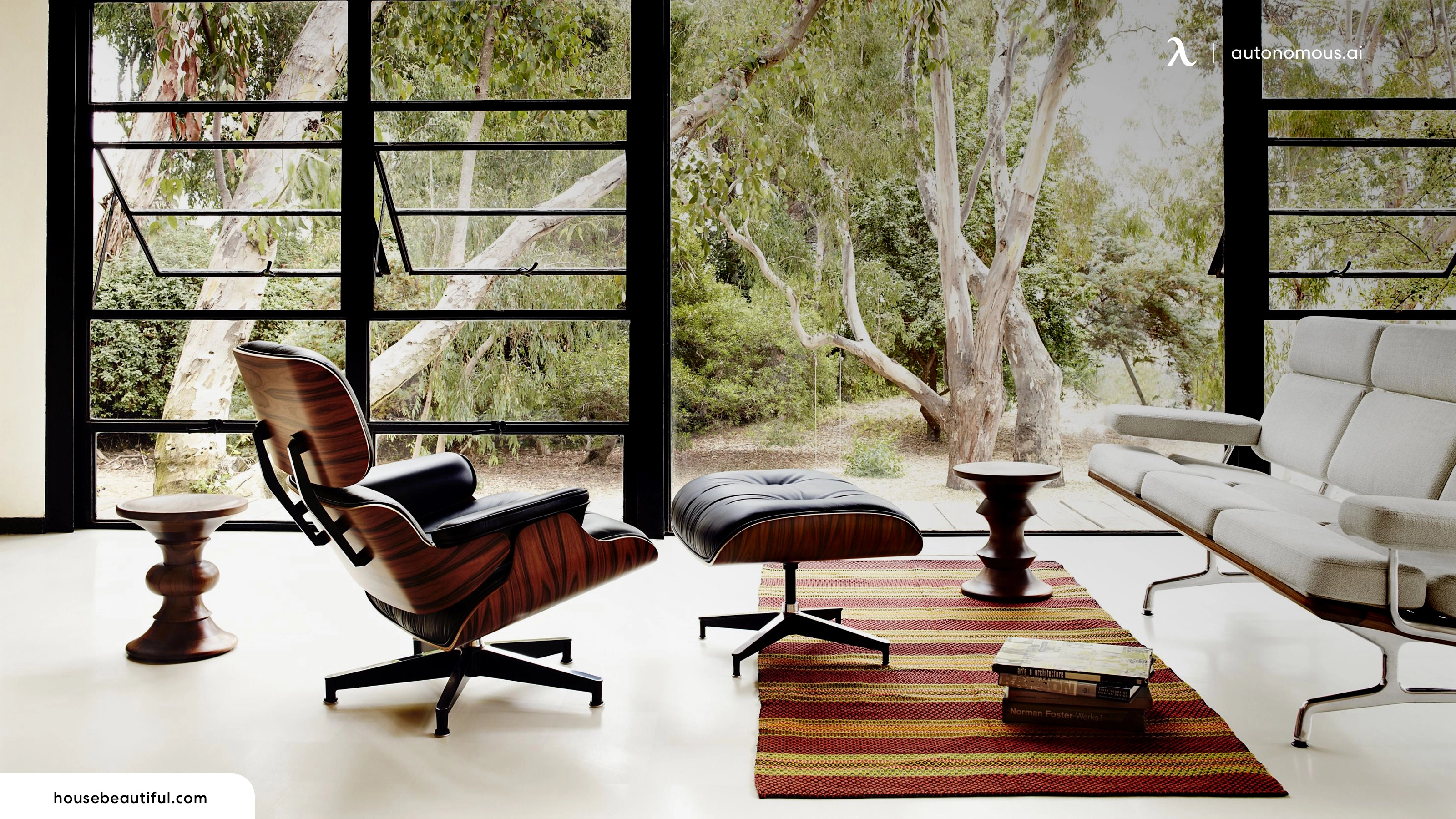 Best Types of Chairs to Consider for Your Living Room